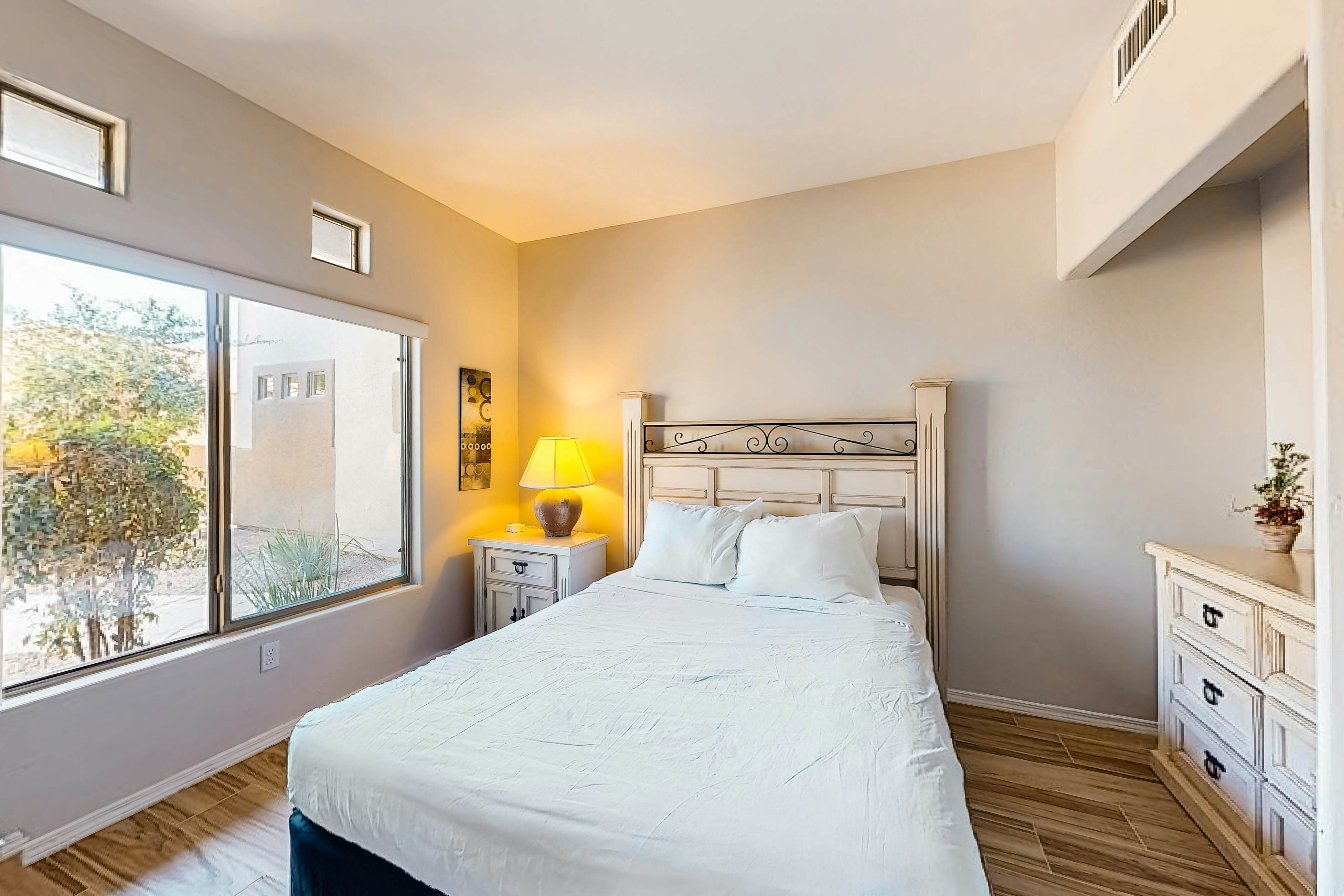 Vistoso Resort Casita #126