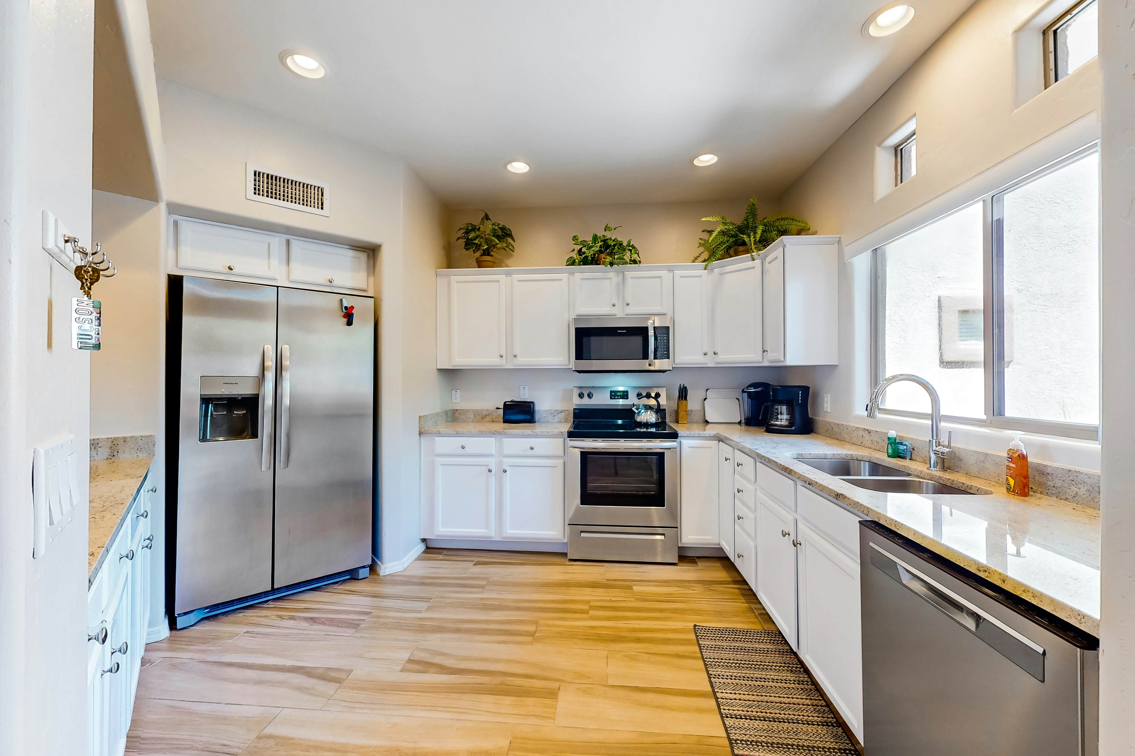 Vistoso Resort Casita #126