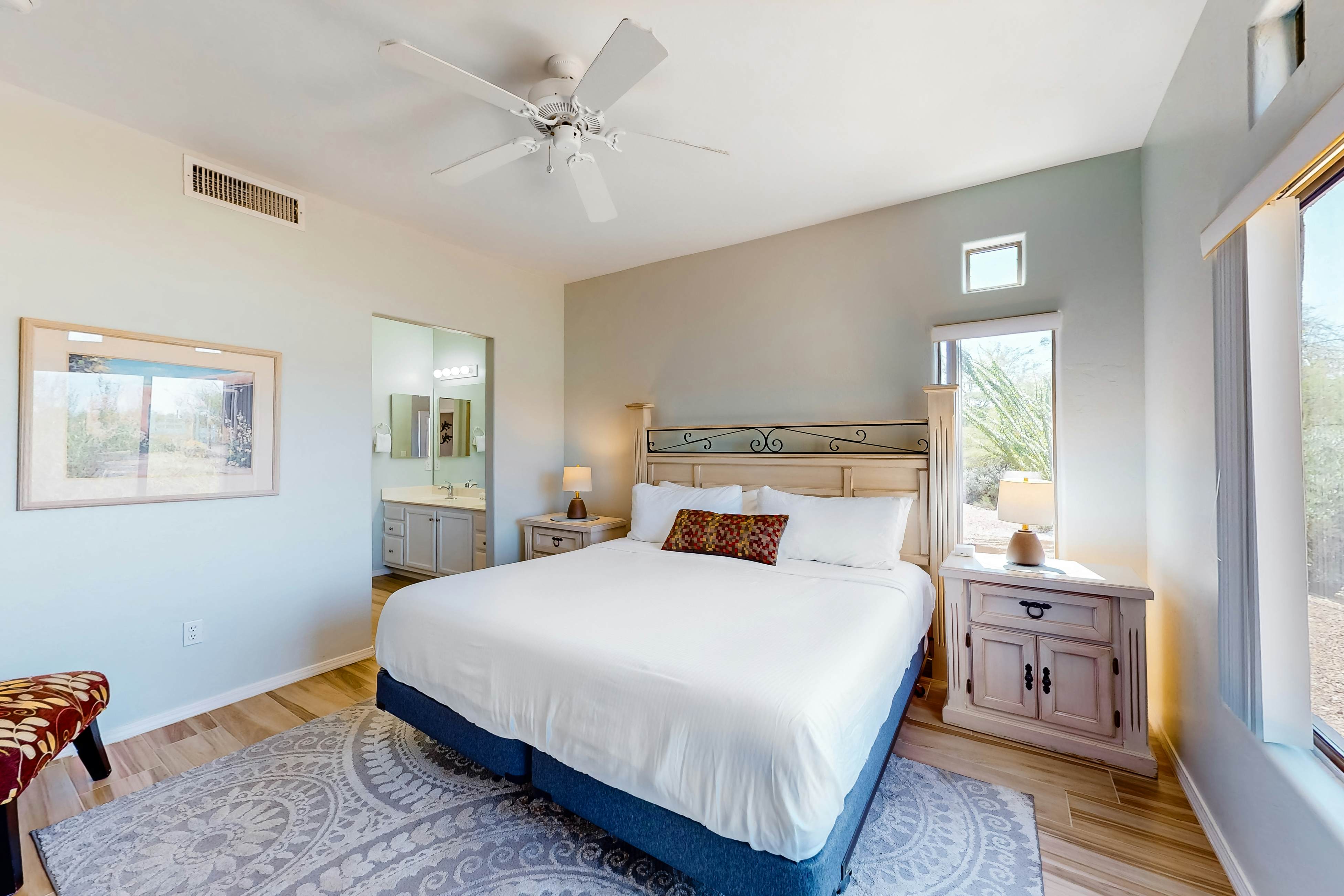 Vistoso Resort Casita #126