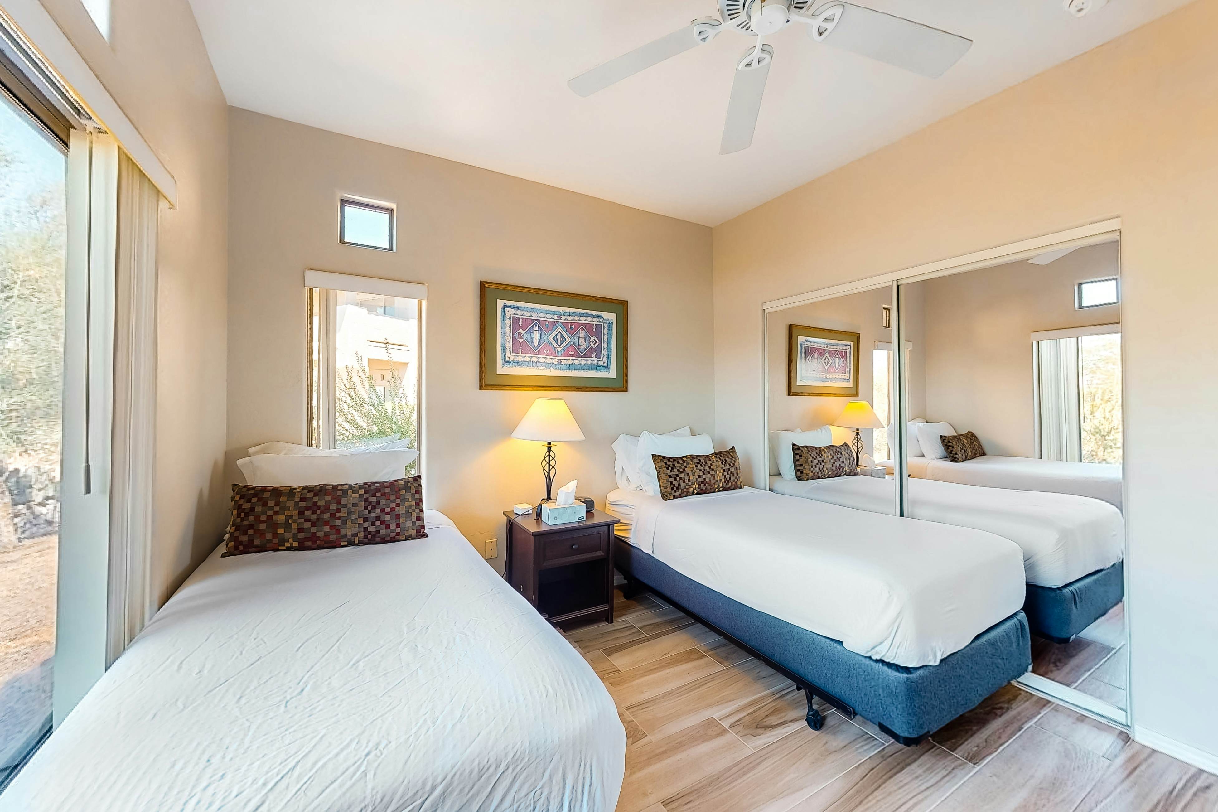 Vistoso Resort Casita #126