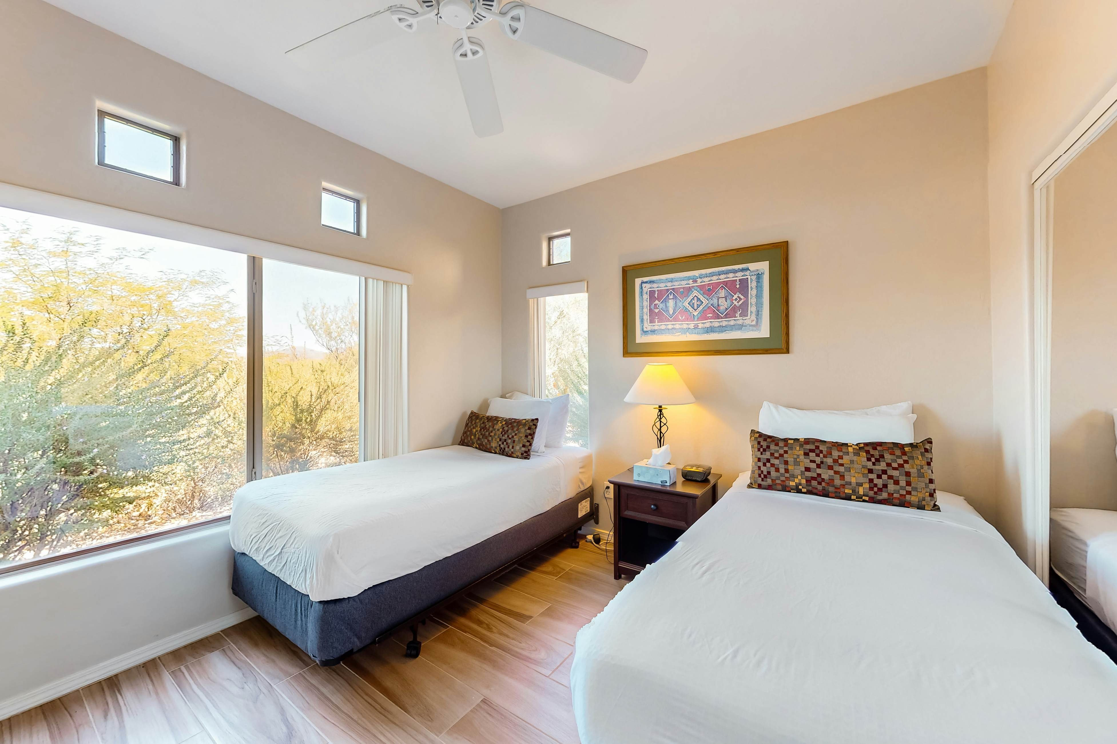 Vistoso Resort Casita #126