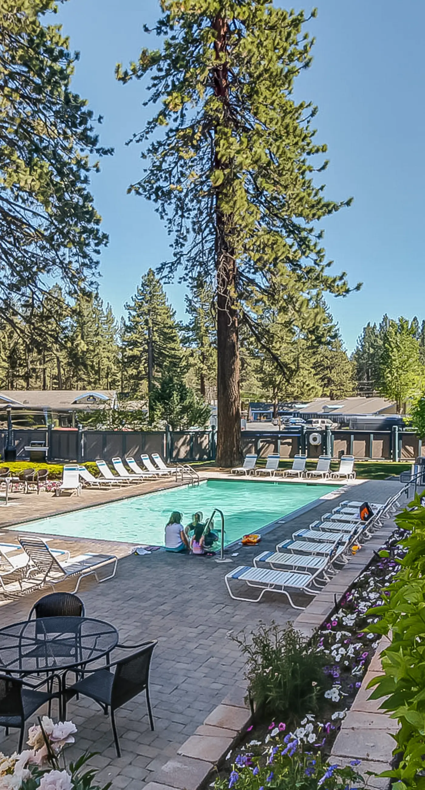 Lakeland Village 514