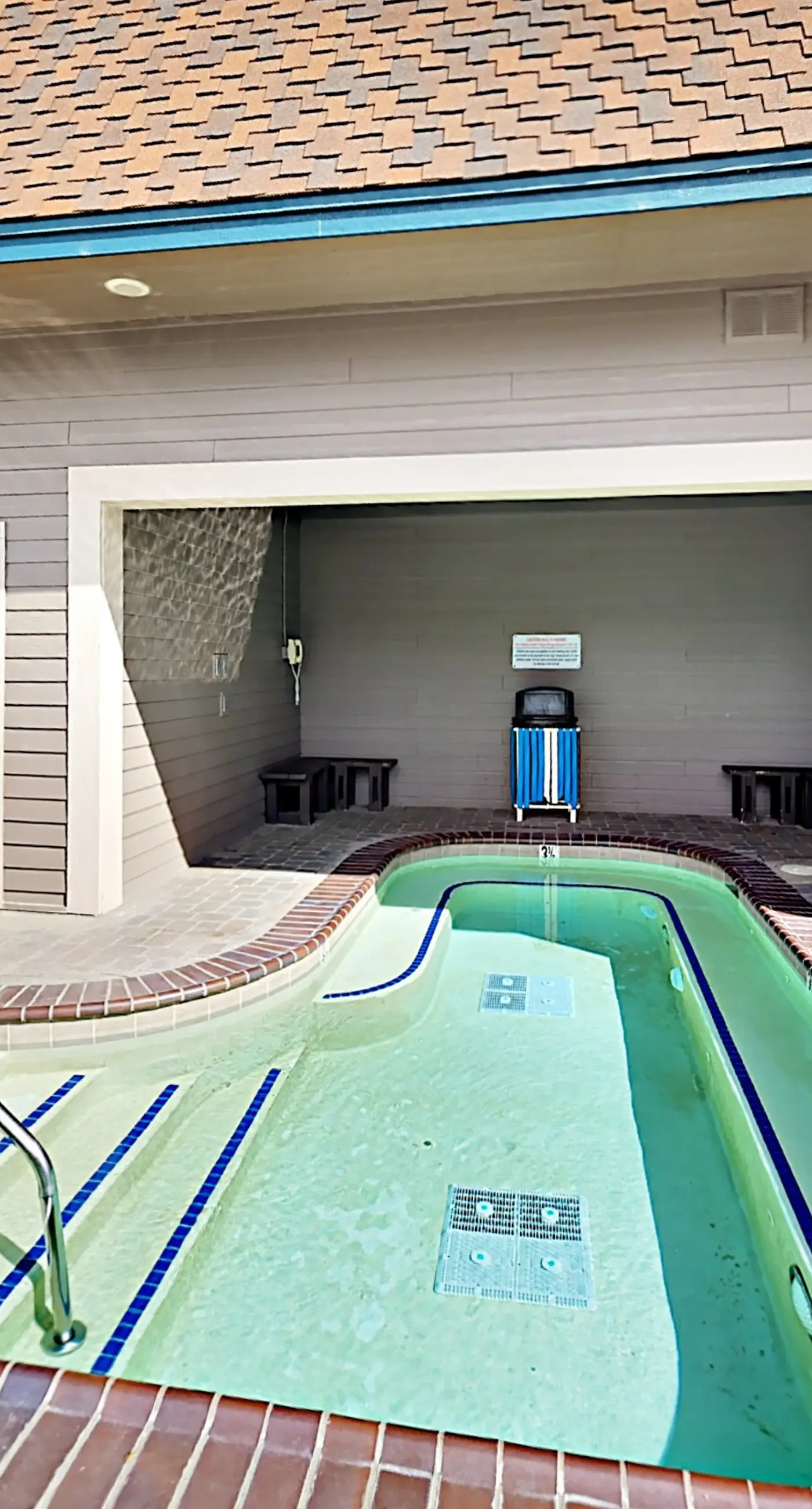 Lakeland Village 514