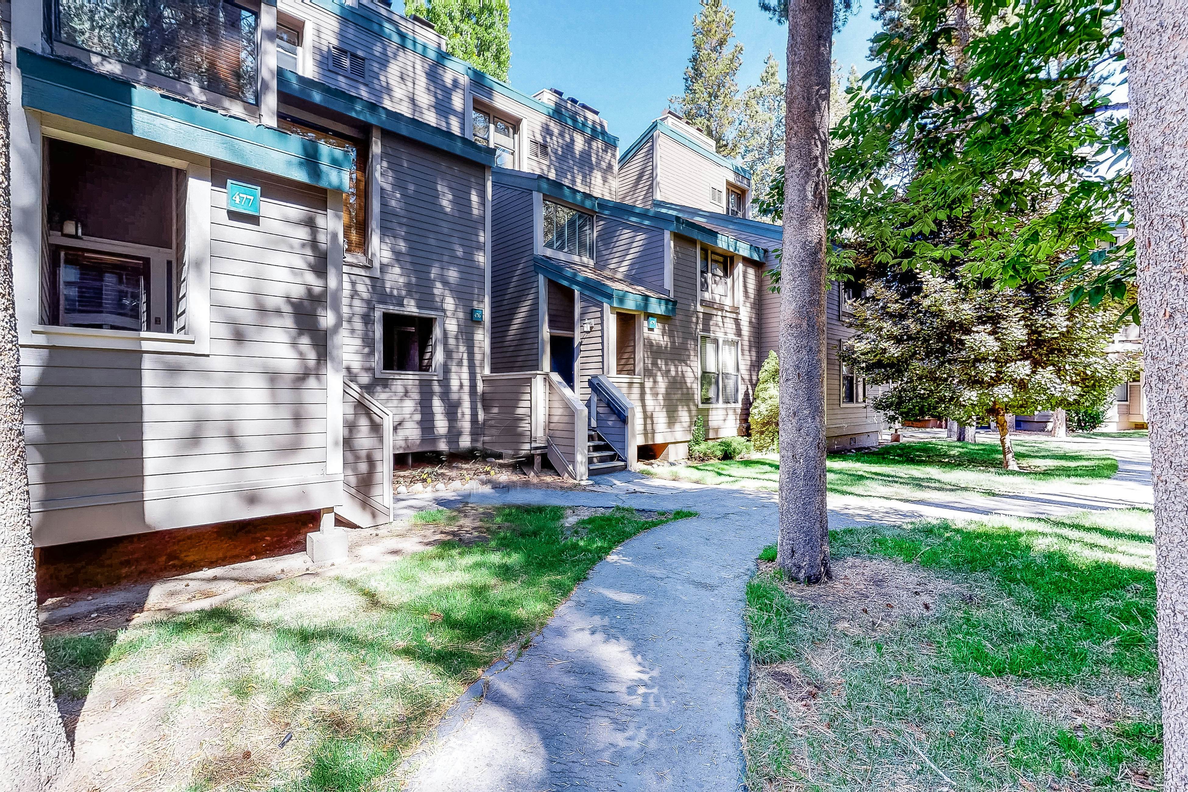 Lakeland Village 446