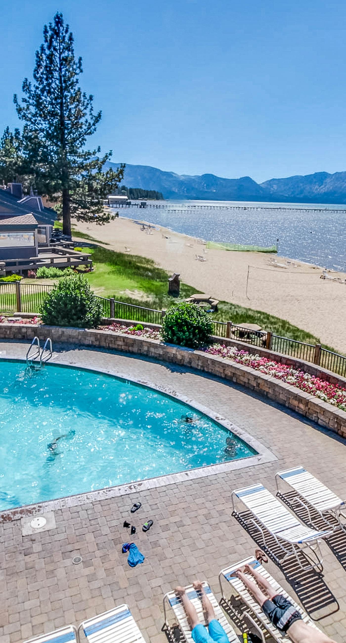 Lakeland Village 474