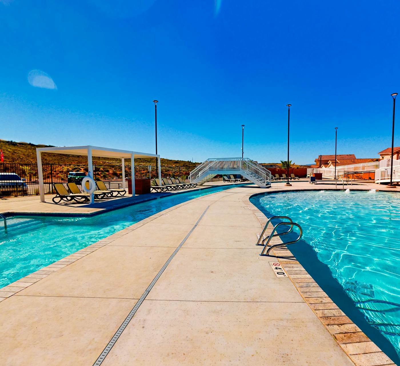Zion Retreat | 3 Bed Washington, UT Townhouse