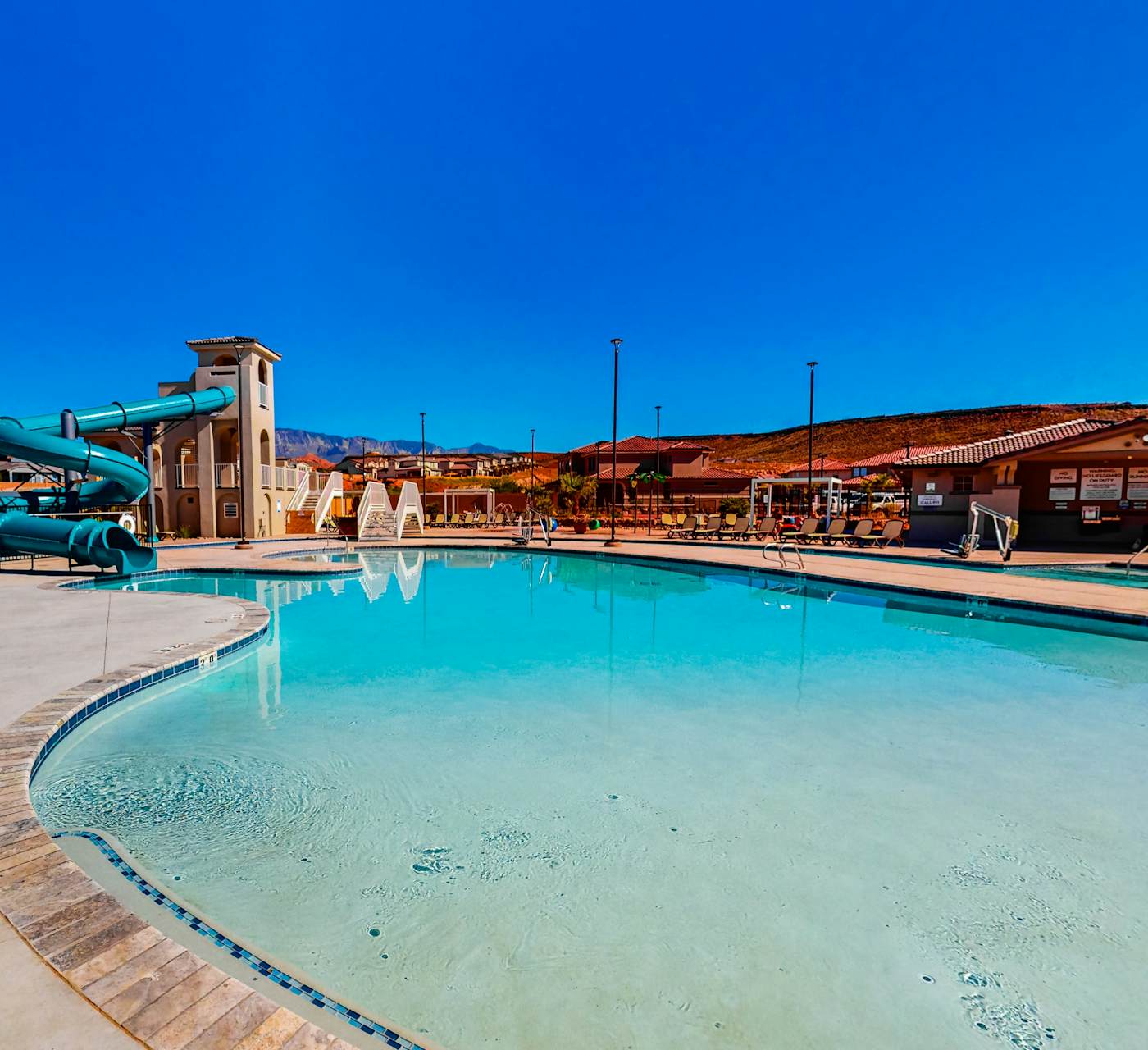 Zion Retreat | 3 Bed Washington, UT Townhouse