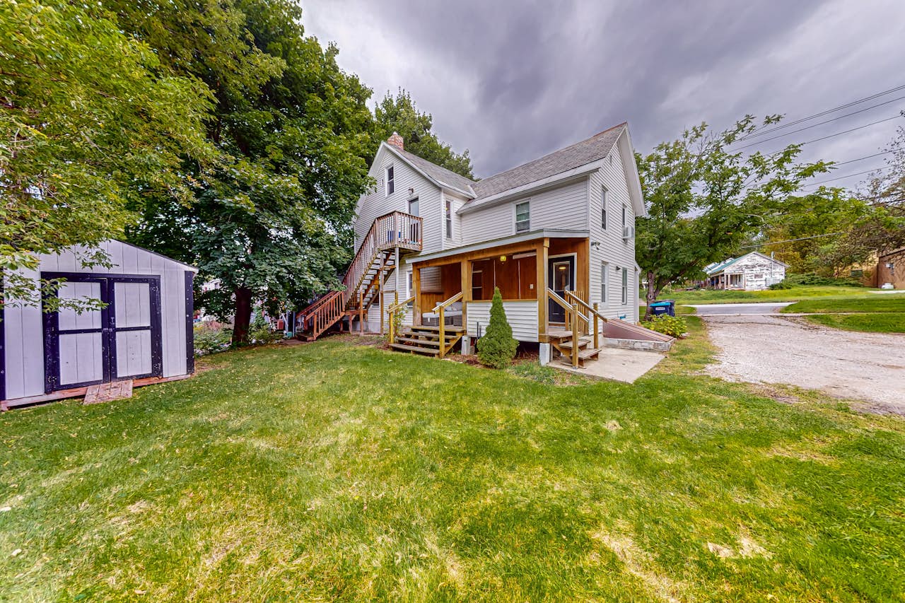 Vermont Marble Haven Unit 1 2 BD Rutland, VT Vacation Rental Vacasa