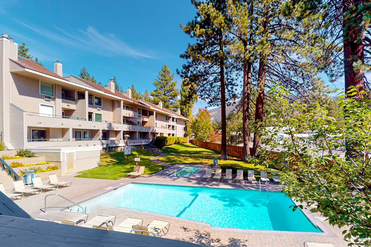 Lakeland Village 625 | 4 BD South Lake Tahoe, CA Vacation Rental | Vacasa