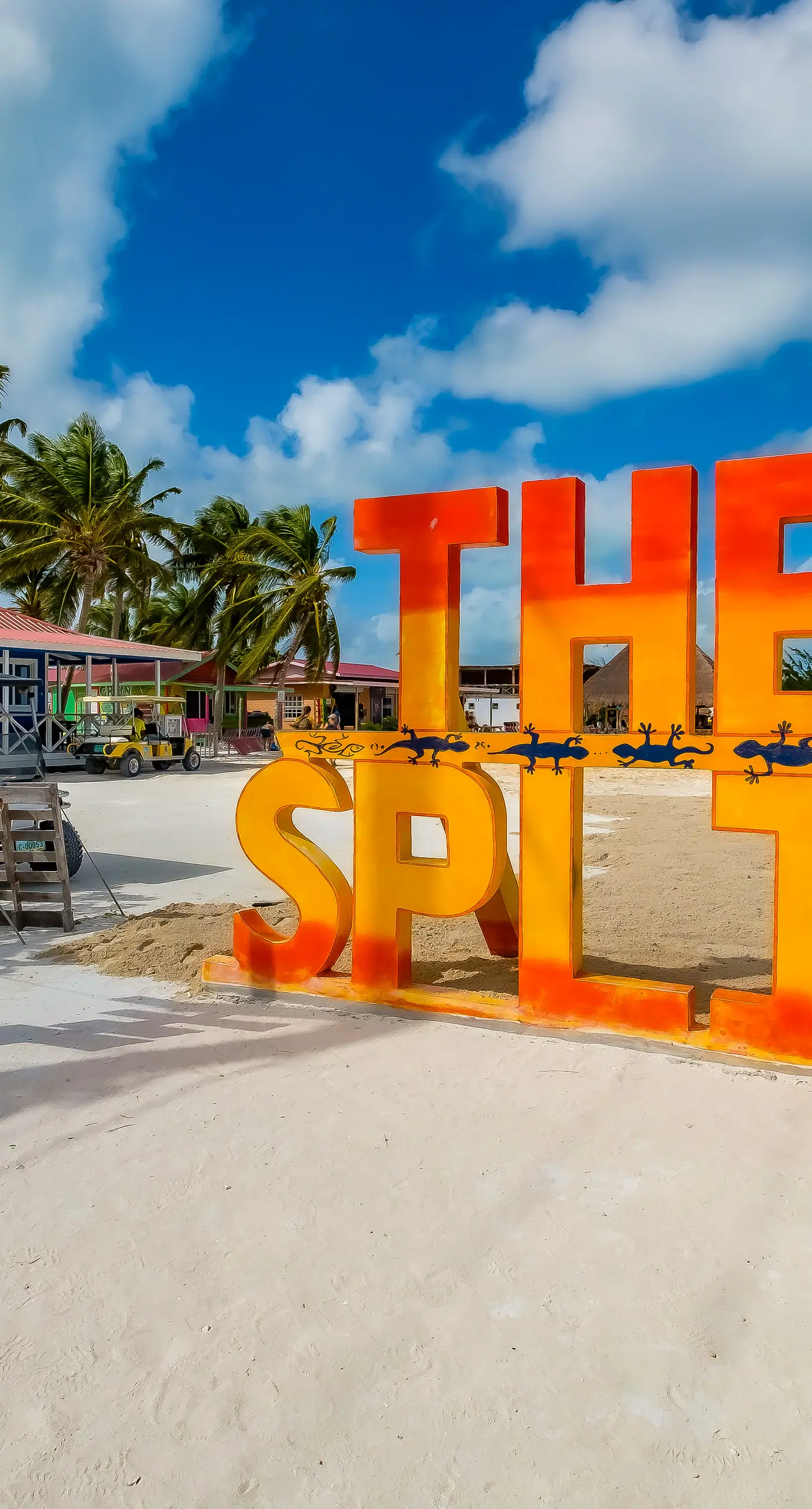 Beachfront Villa Island Pearl Gold Standard Certified