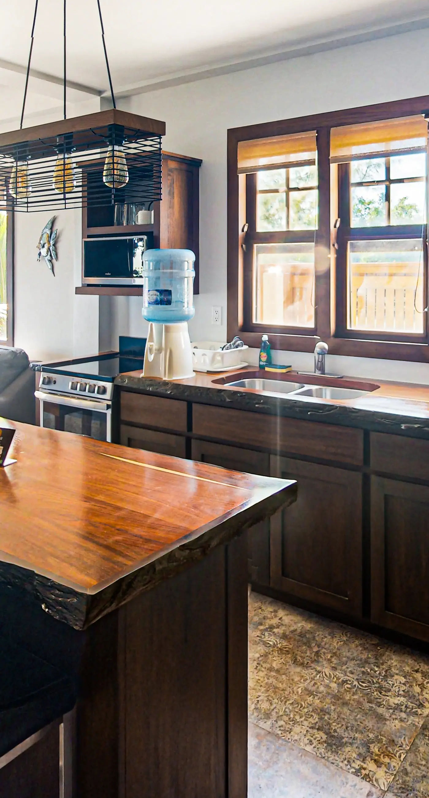 Beachfront Villa Island Pearl Gold Standard Certified