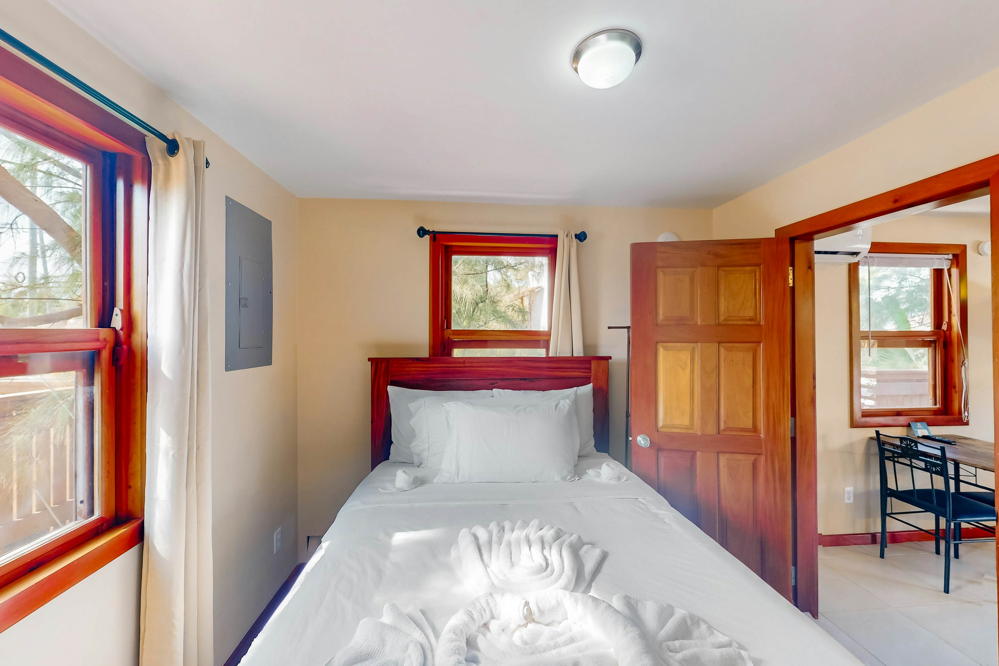 The Cottages at Island Pearl Gold Standard Certified