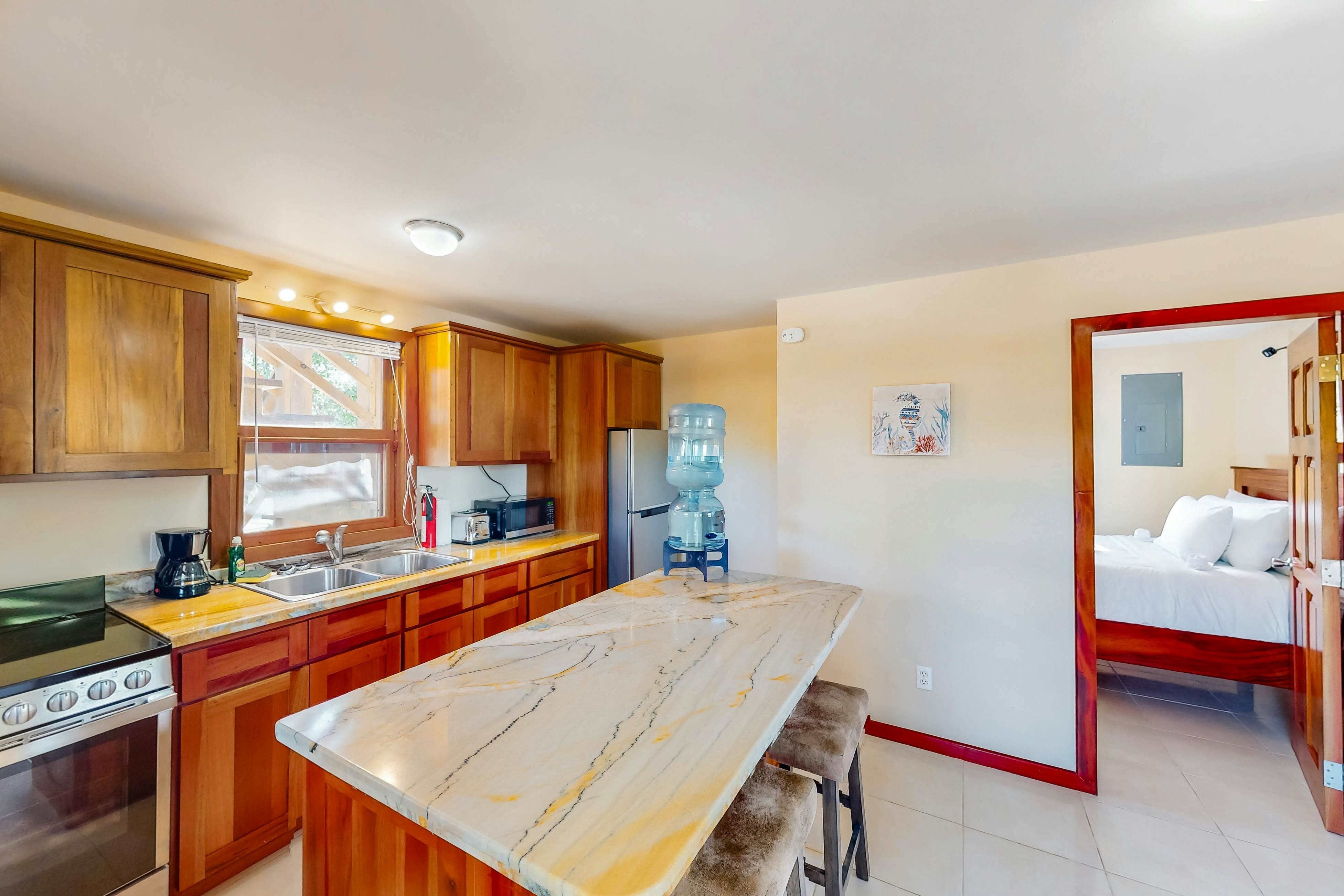 The Cottages at Island Pearl Gold Standard Certified