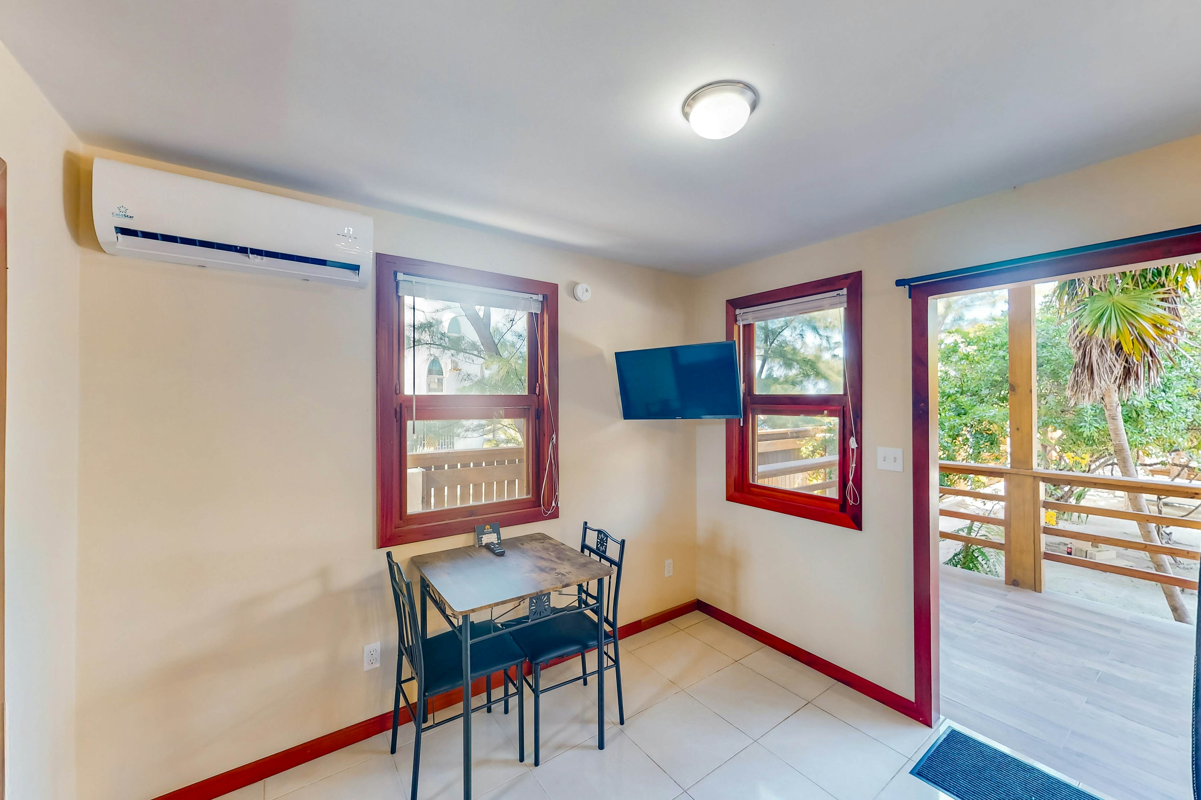 The Cottages at Island Pearl Gold Standard Certified