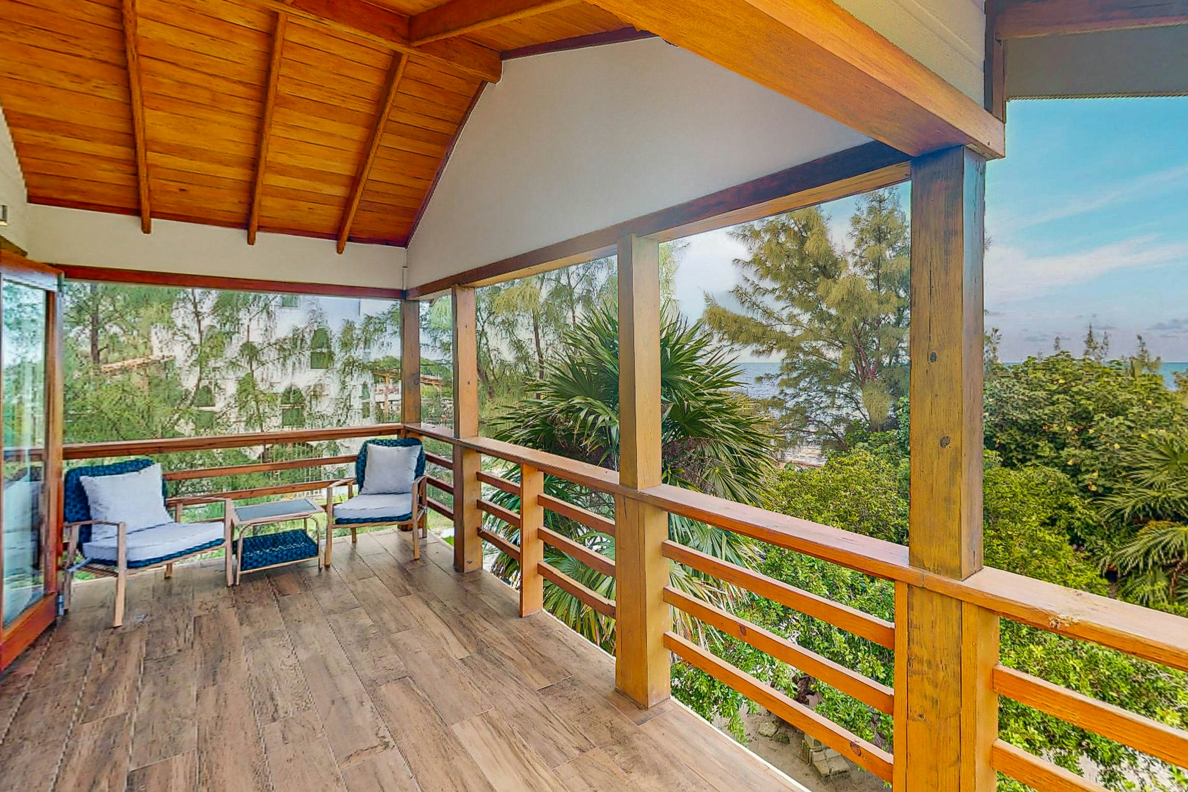 The Cottages at Island Pearl Gold Standard Certified