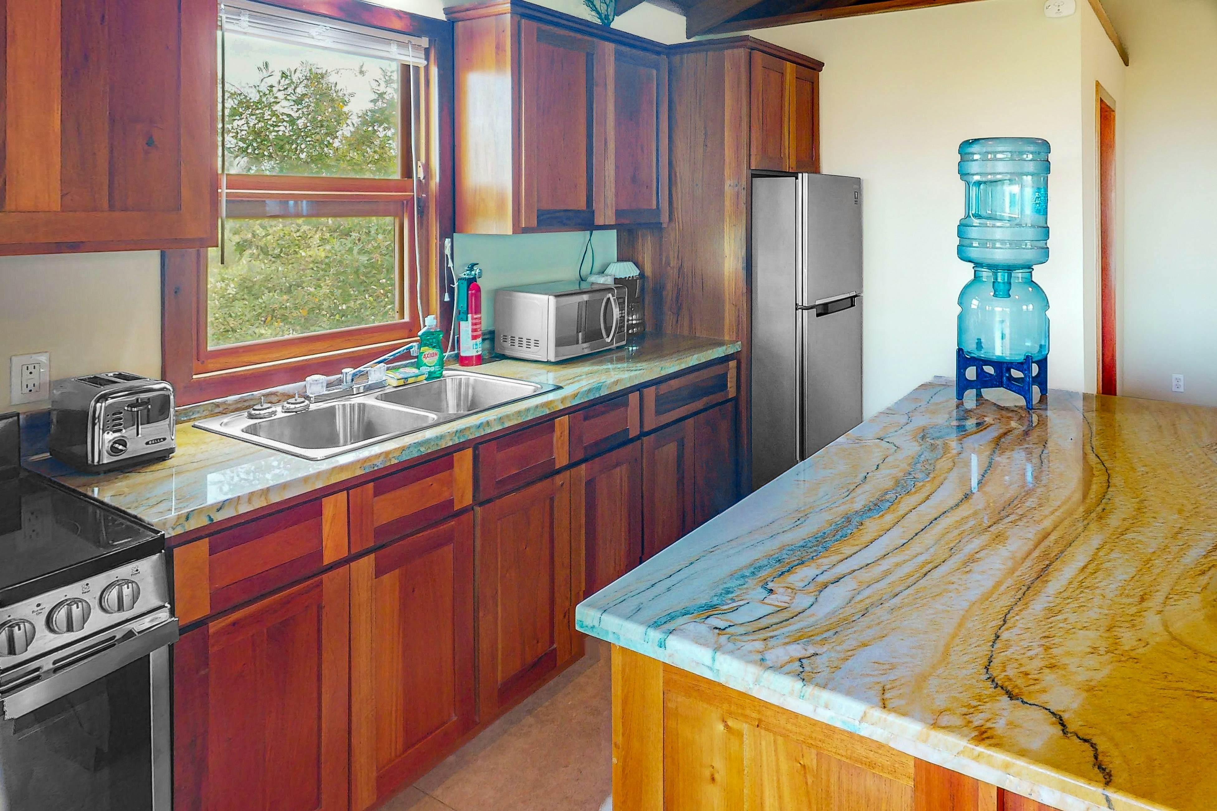 The Cottages at Island Pearl Gold Standard Certified