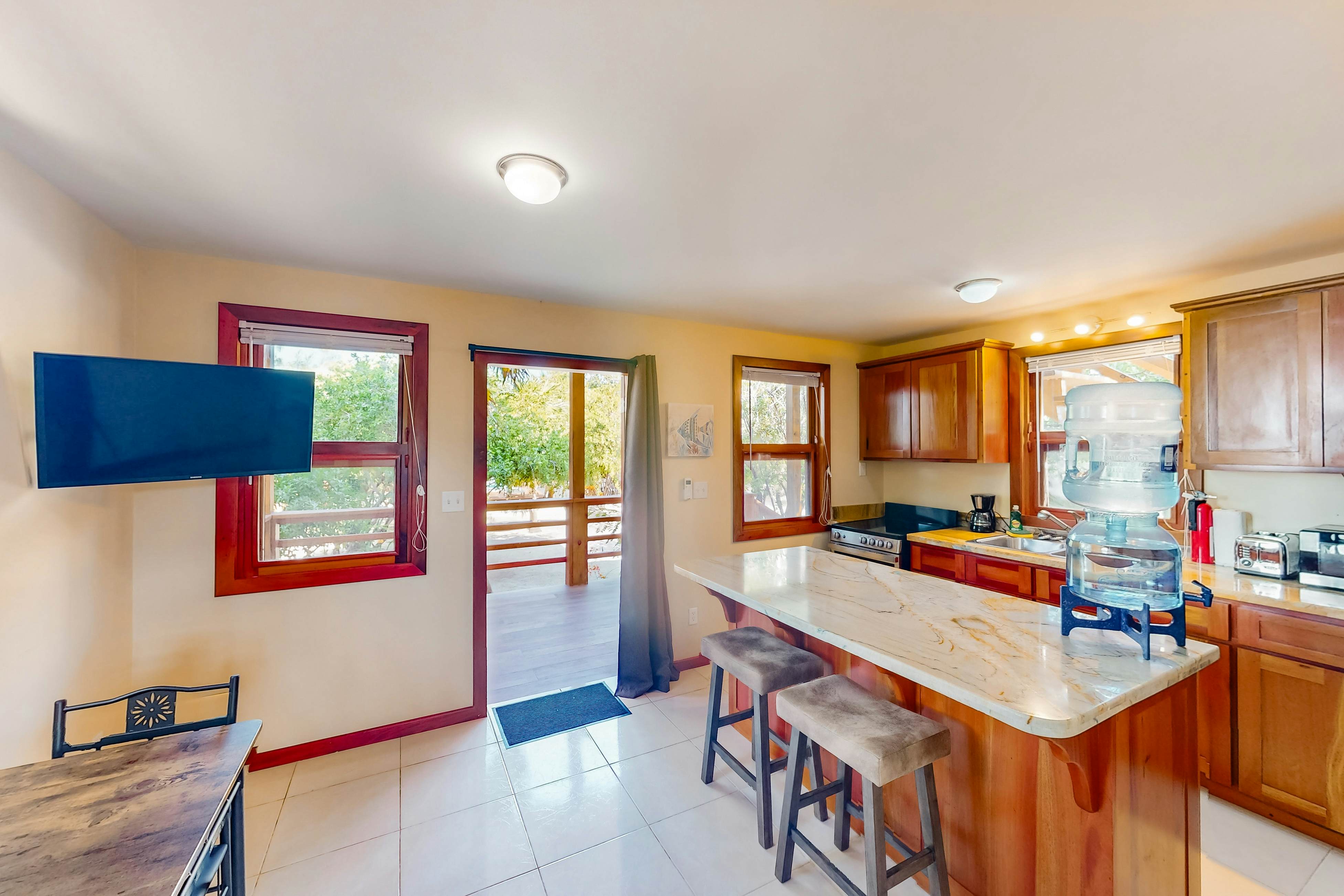 The Cottages at Island Pearl Gold Standard Certified