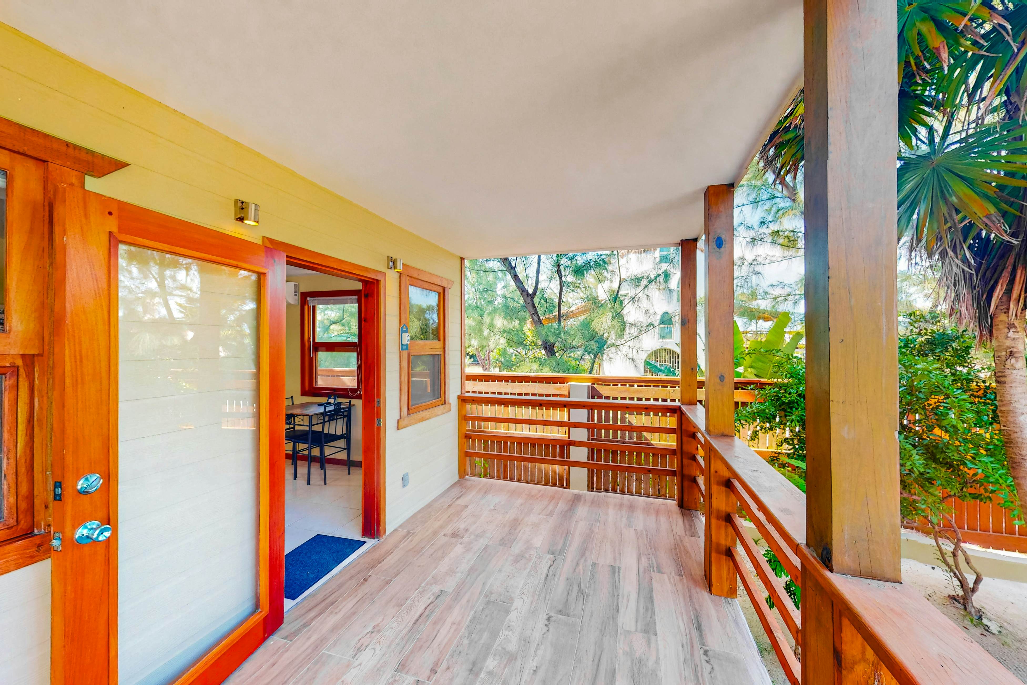 The Cottages at Island Pearl Gold Standard Certified