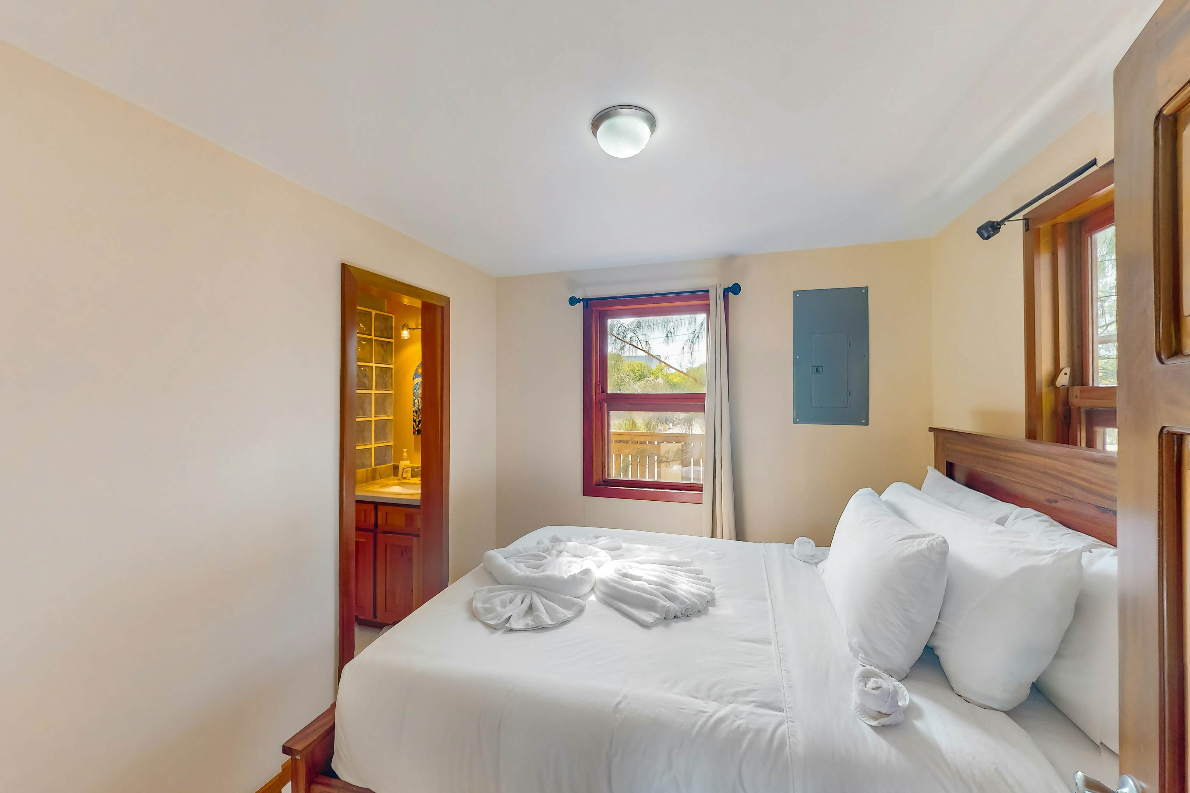 The Cottages at Island Pearl Gold Standard Certified