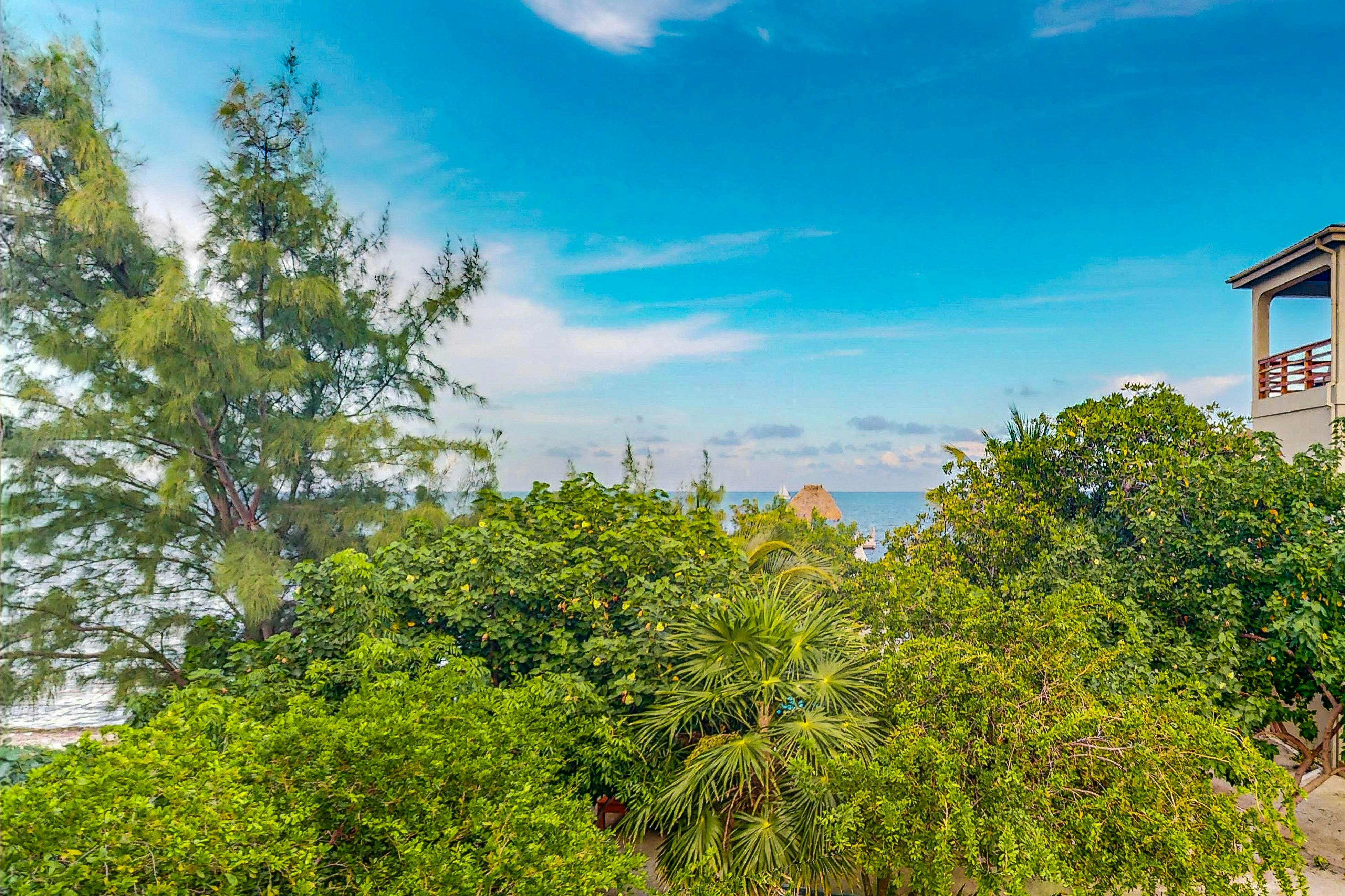 The Cottages at Island Pearl Gold Standard Certified