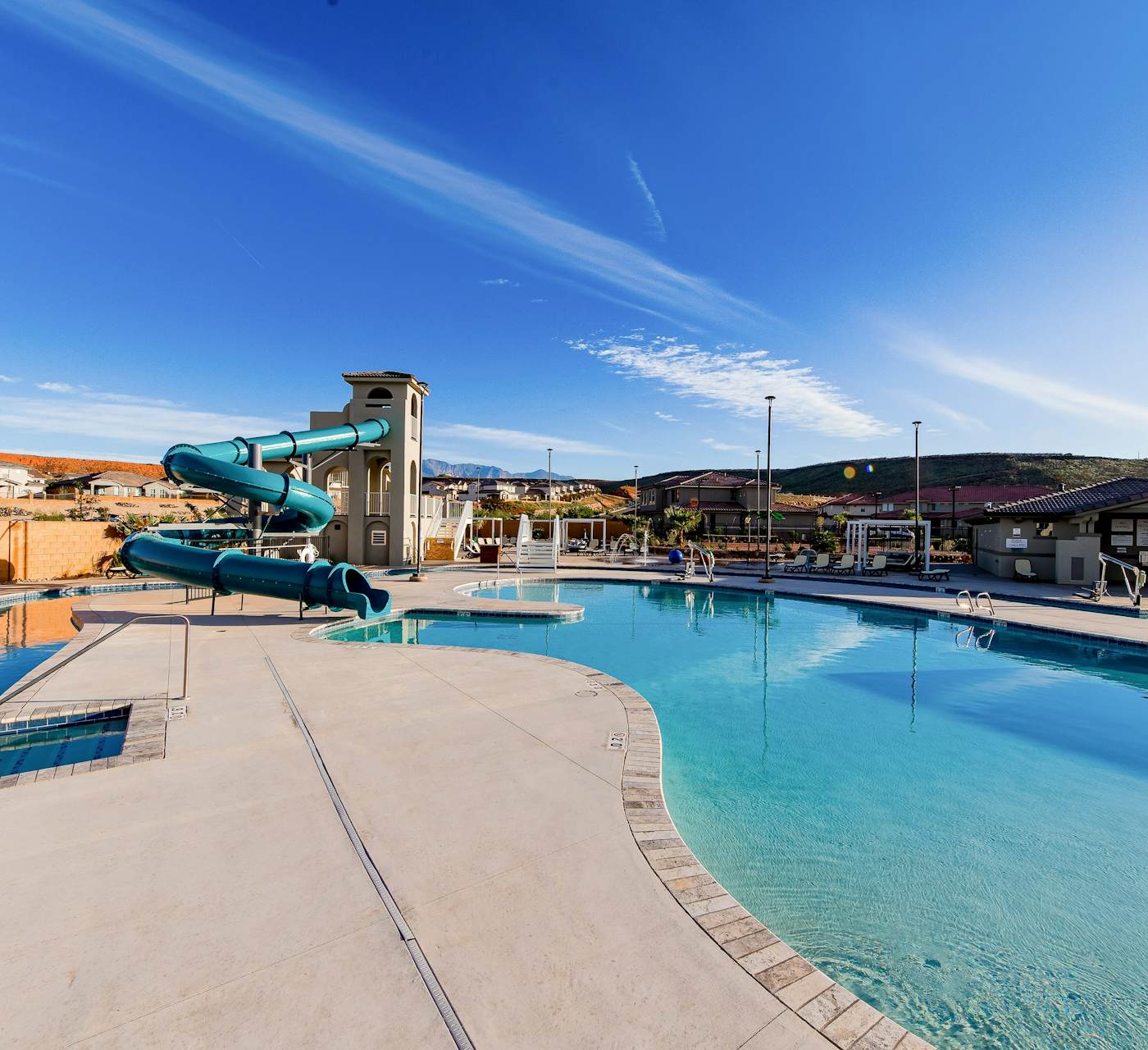 Zion Retreat | 3 Bed Washington, UT Townhouse