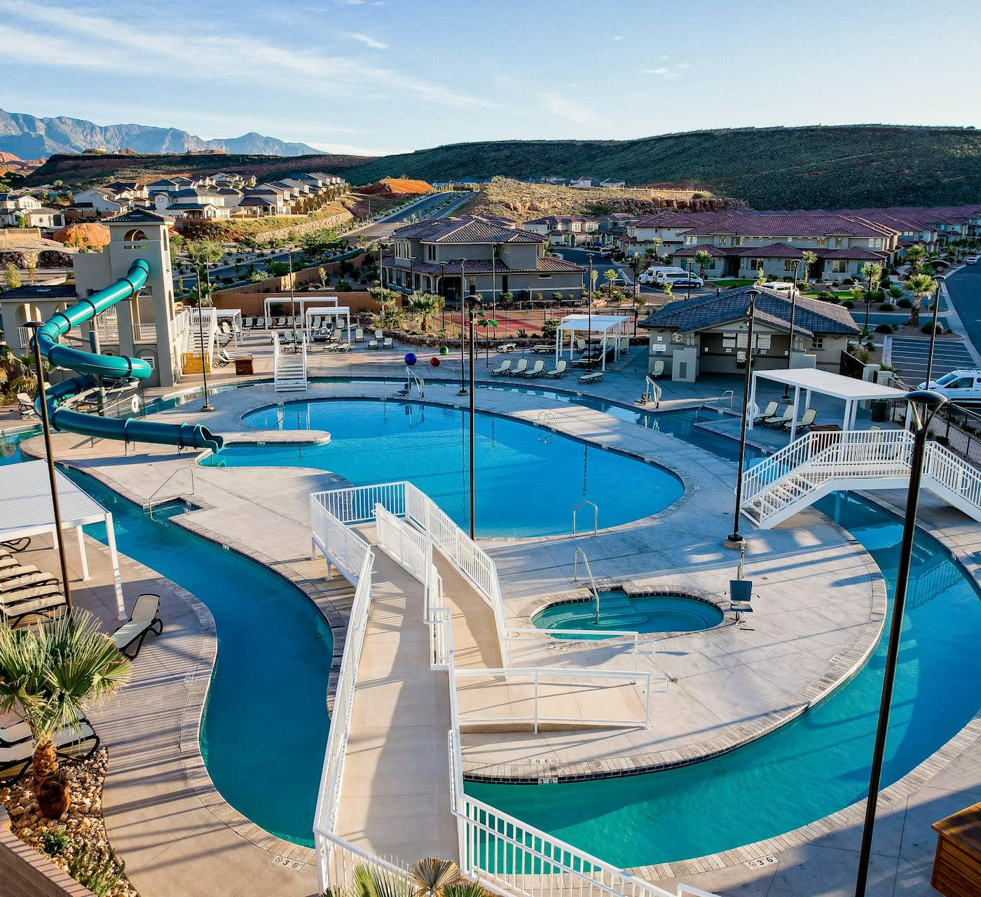 Zion Retreat | 3 Bed Washington, UT Townhouse