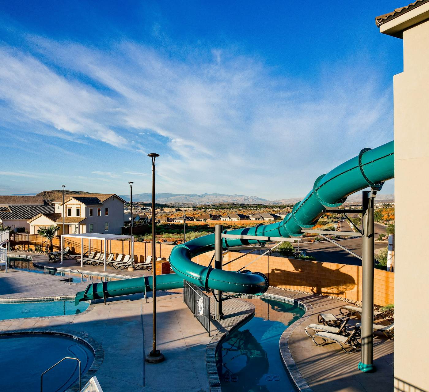 Zion Retreat | 3 Bed Washington, UT Townhouse