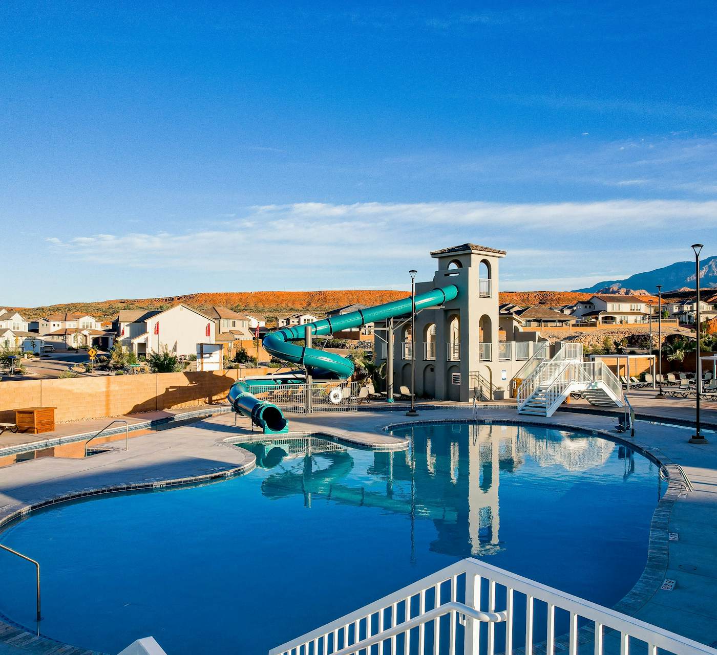 Zion Retreat | 3 Bed Washington, UT Townhouse