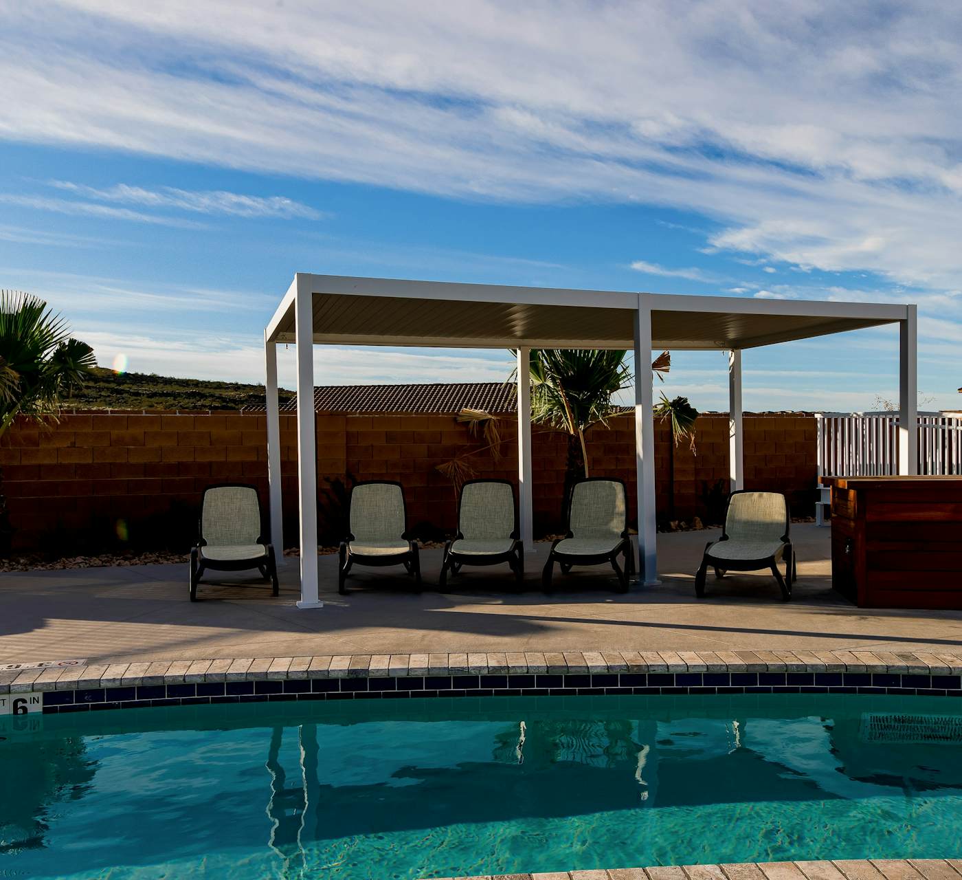 Zion Retreat | 3 Bed Washington, UT Townhouse