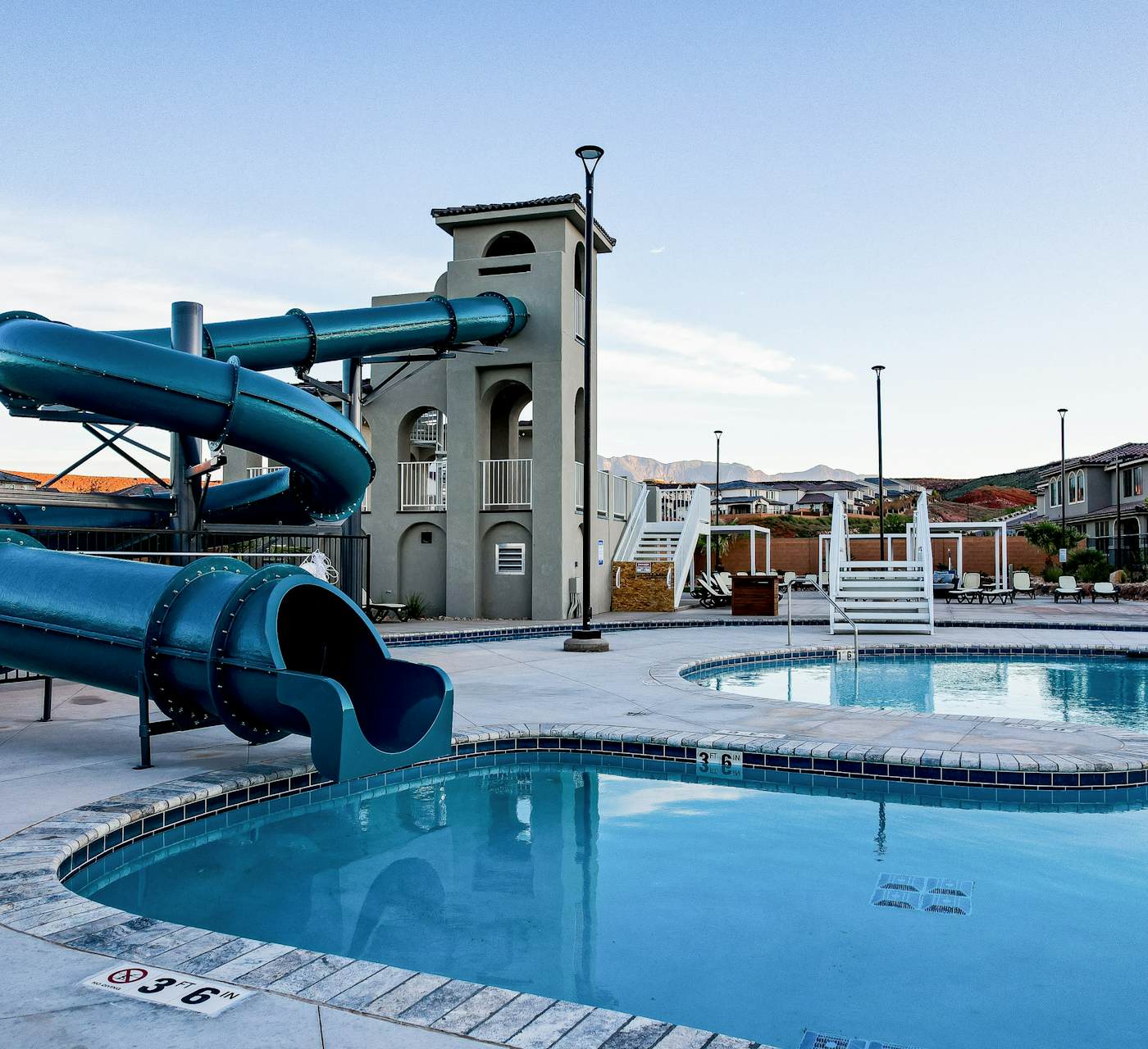 Zion Retreat | 3 Bed Washington, UT Townhouse