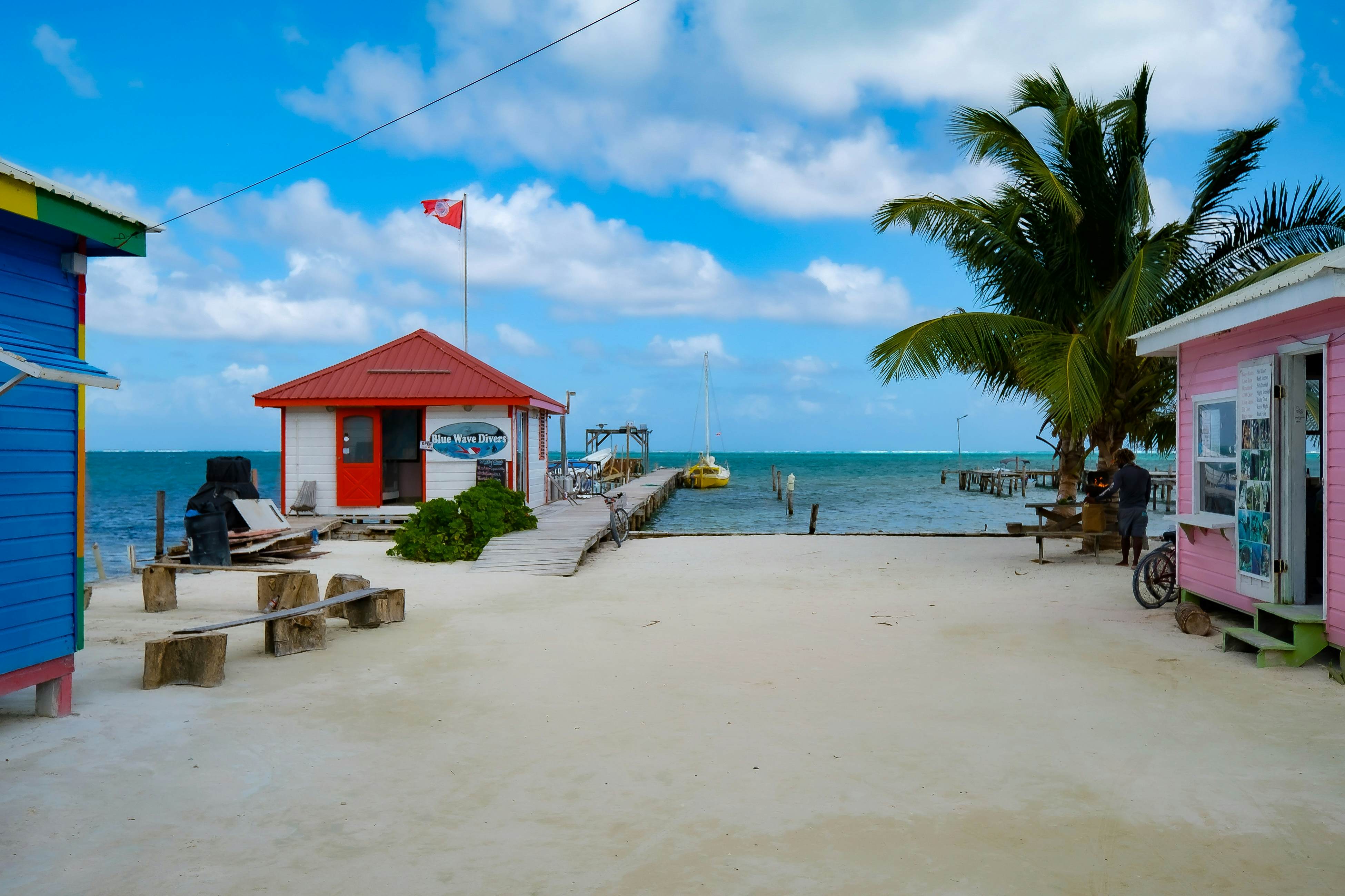 The Cottages at Island Pearl Gold Standard Certified