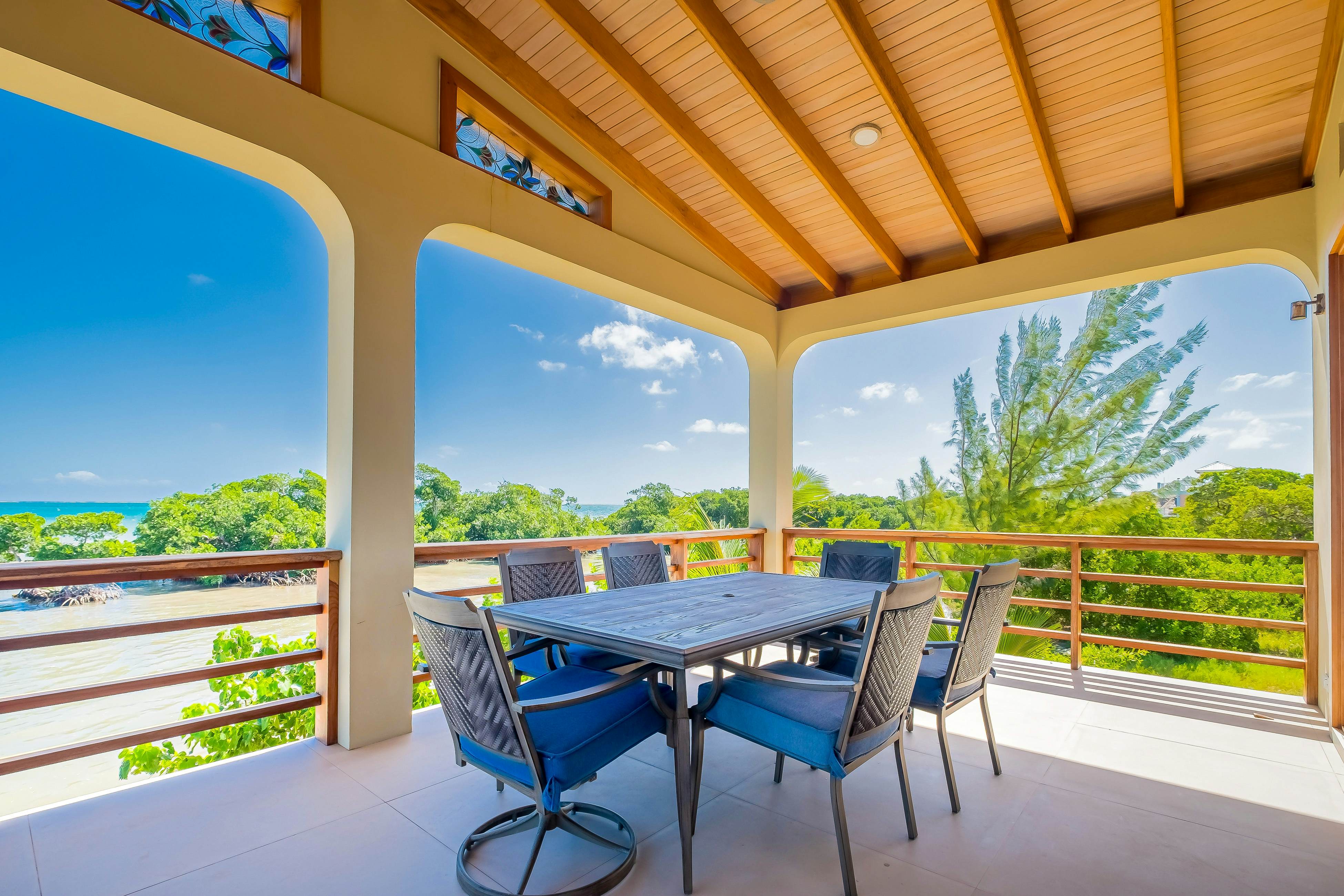 The Cottages at Island Pearl Gold Standard Certified