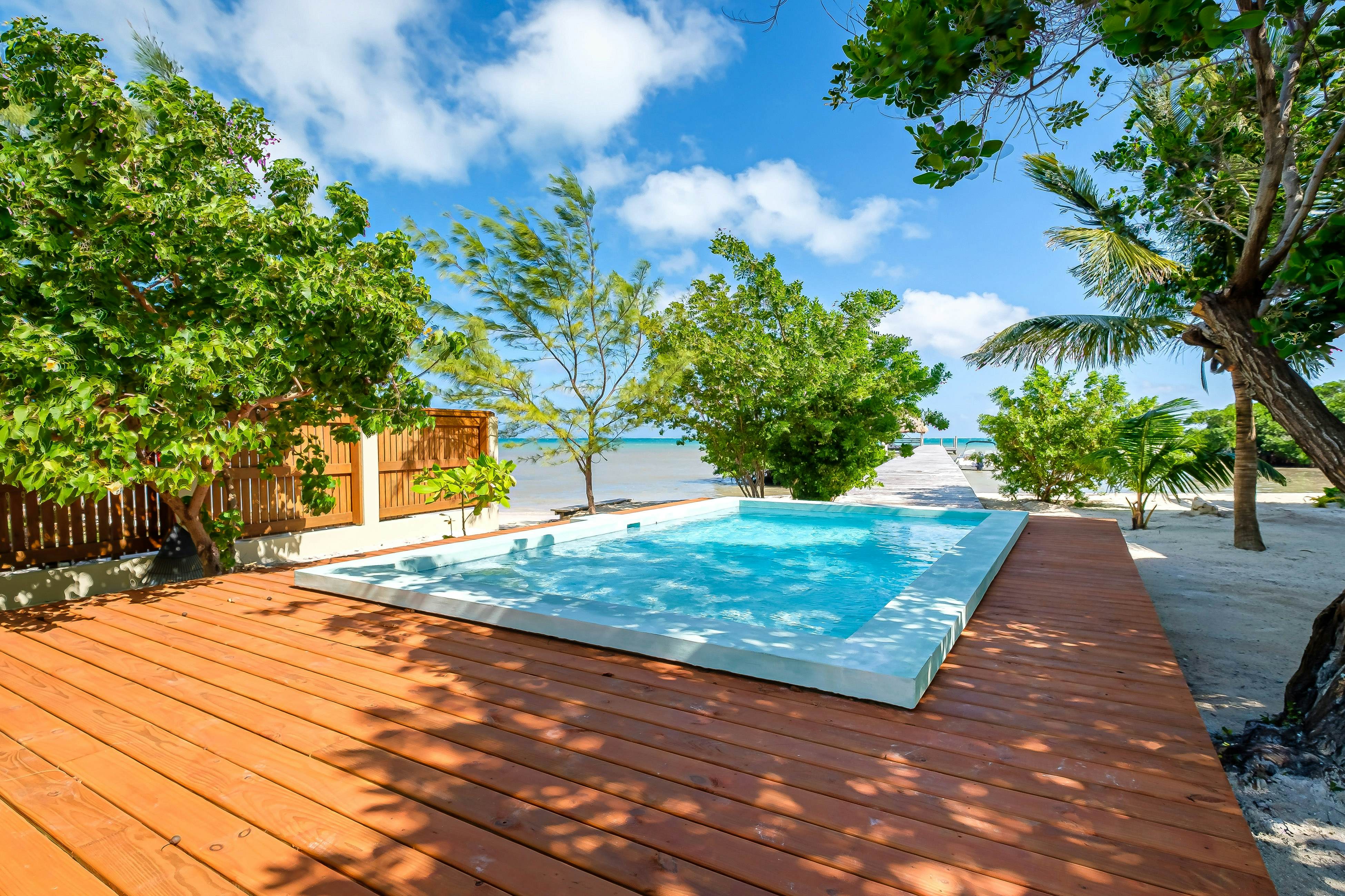 The Cottages at Island Pearl Gold Standard Certified