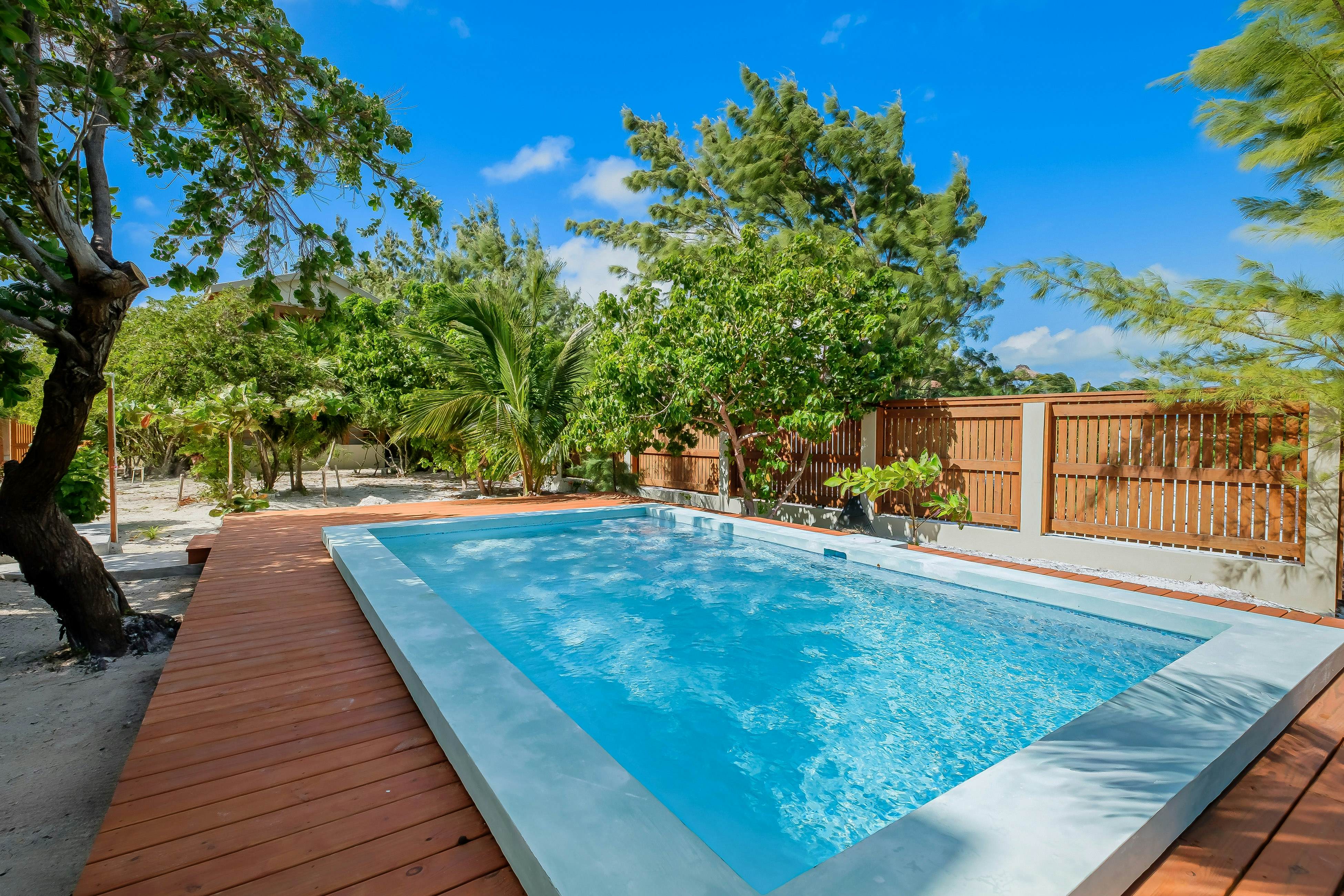 The Cottages at Island Pearl Gold Standard Certified