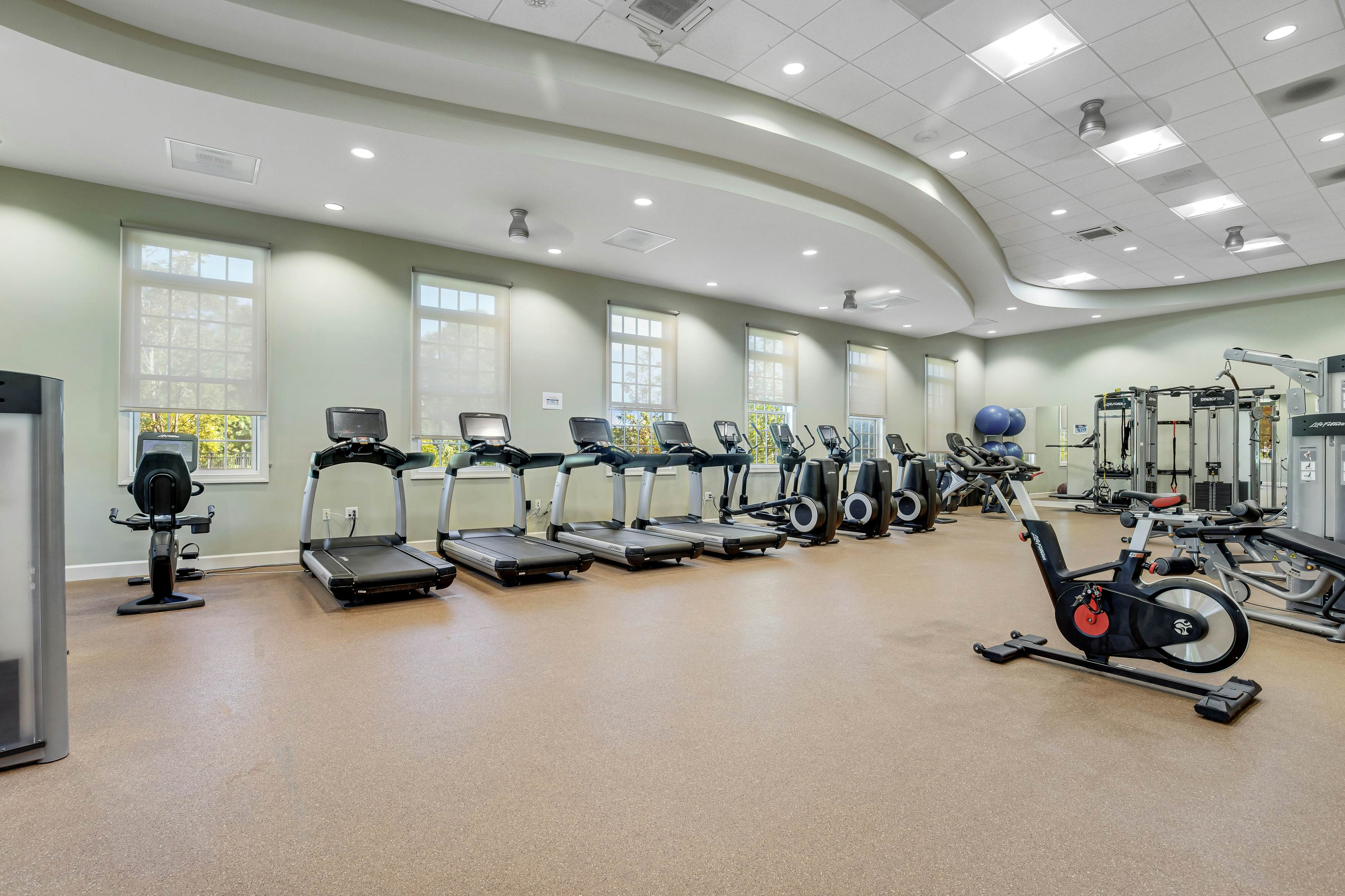 Ocean View Beach Club - Kitts Lane