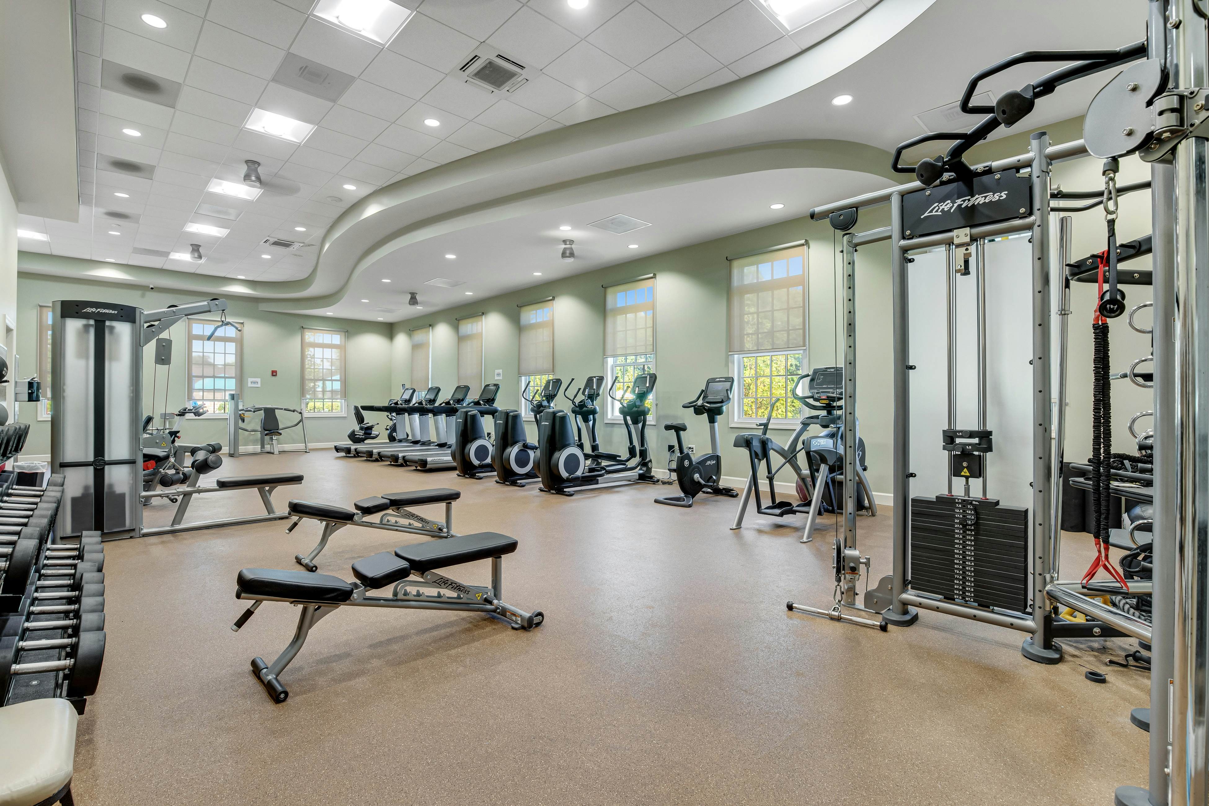 Ocean View Beach Club - Kitts Lane