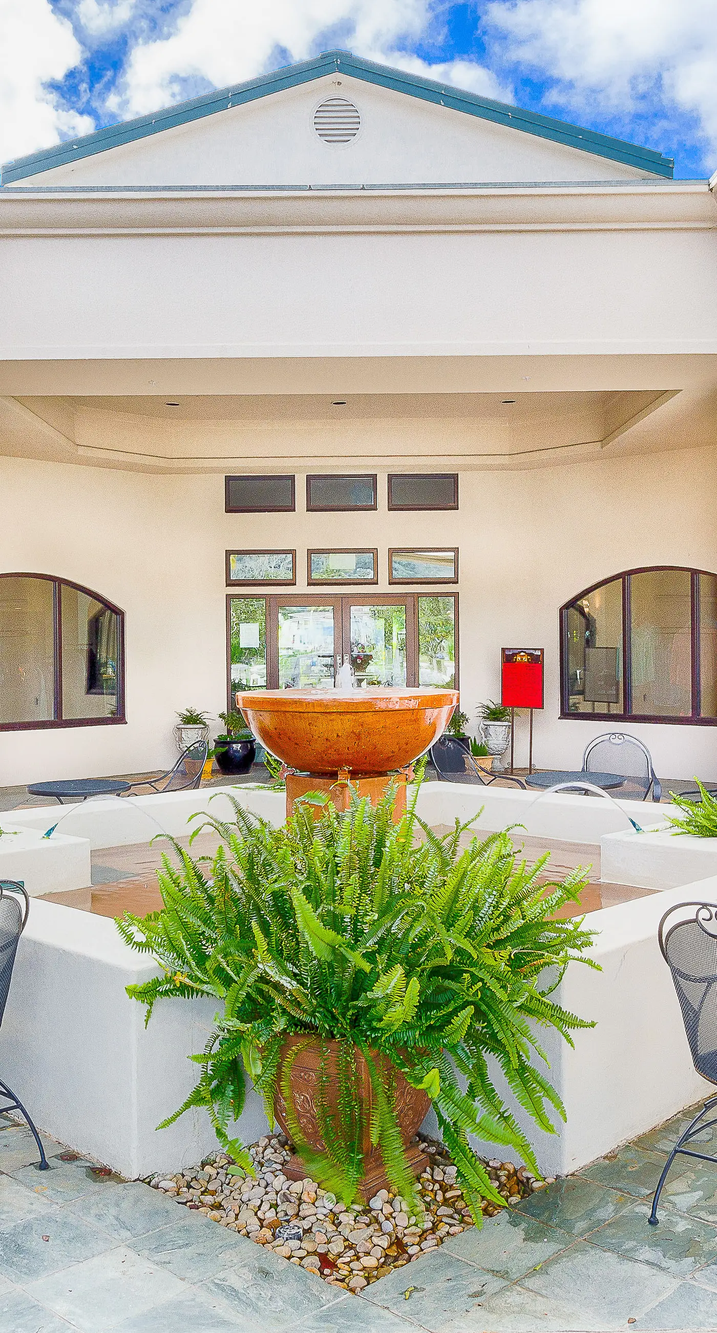 Silverado Resort and Spa 381