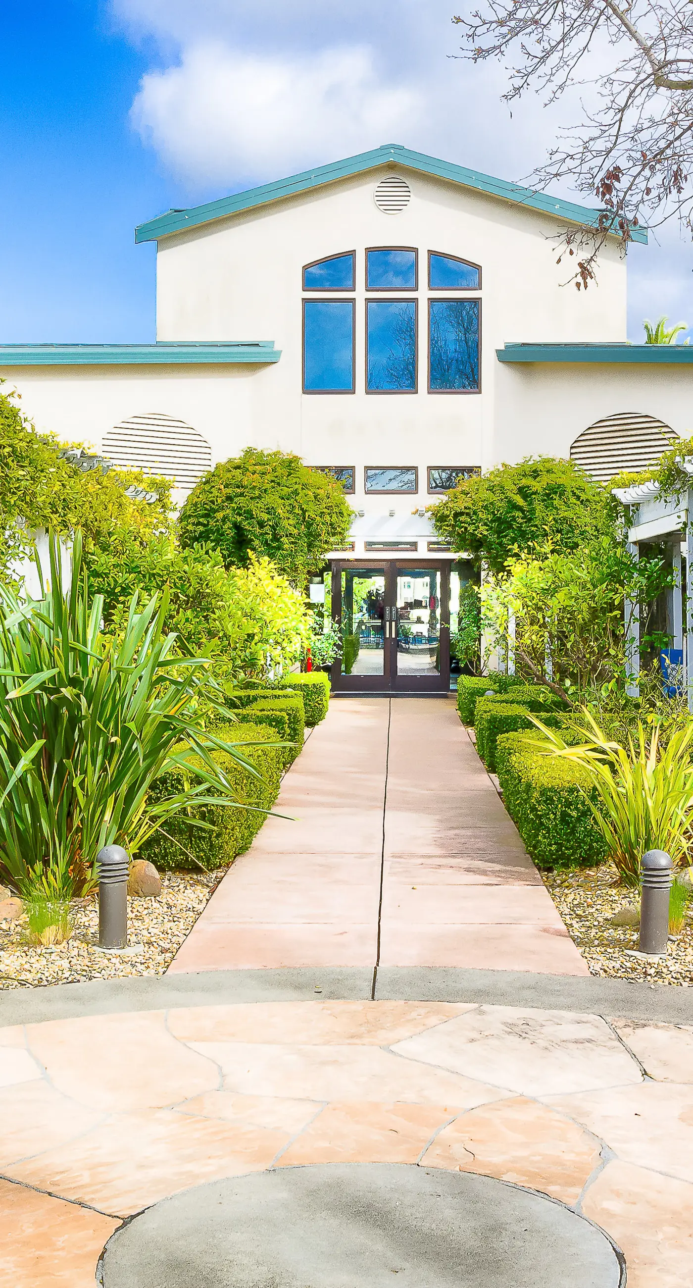 Silverado Resort and Spa 381