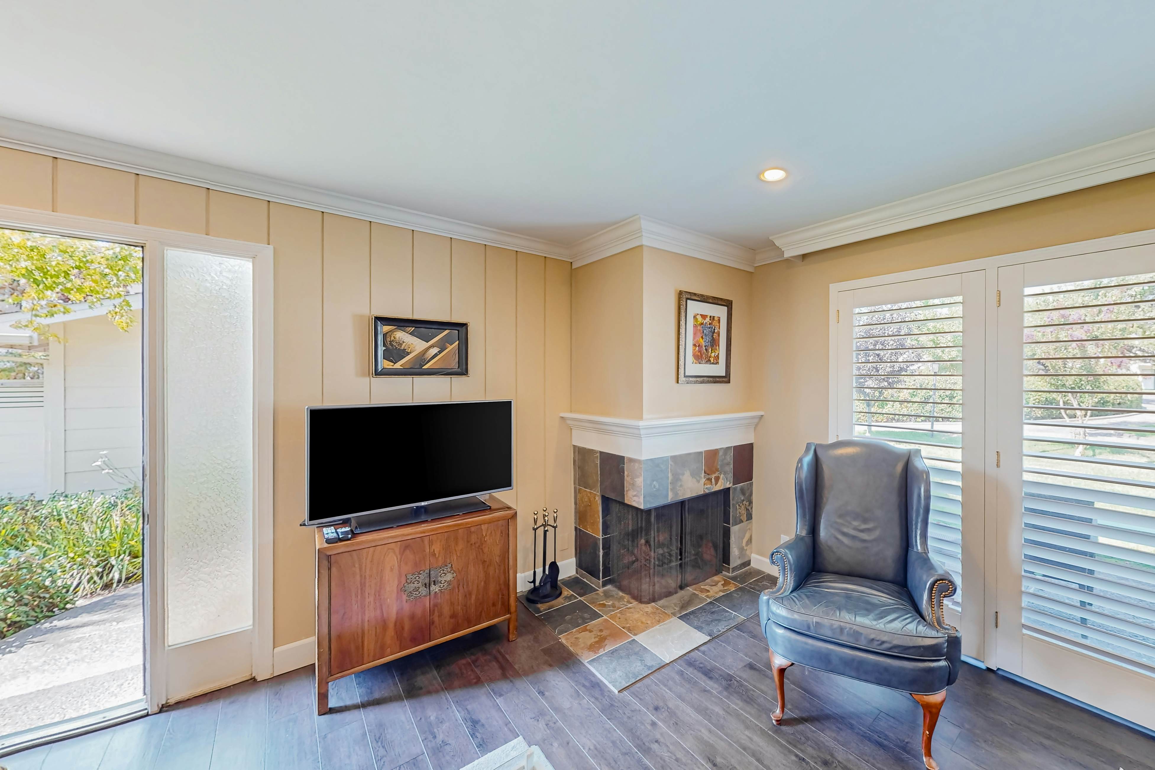 Silverado Resort and Spa 381 & 382