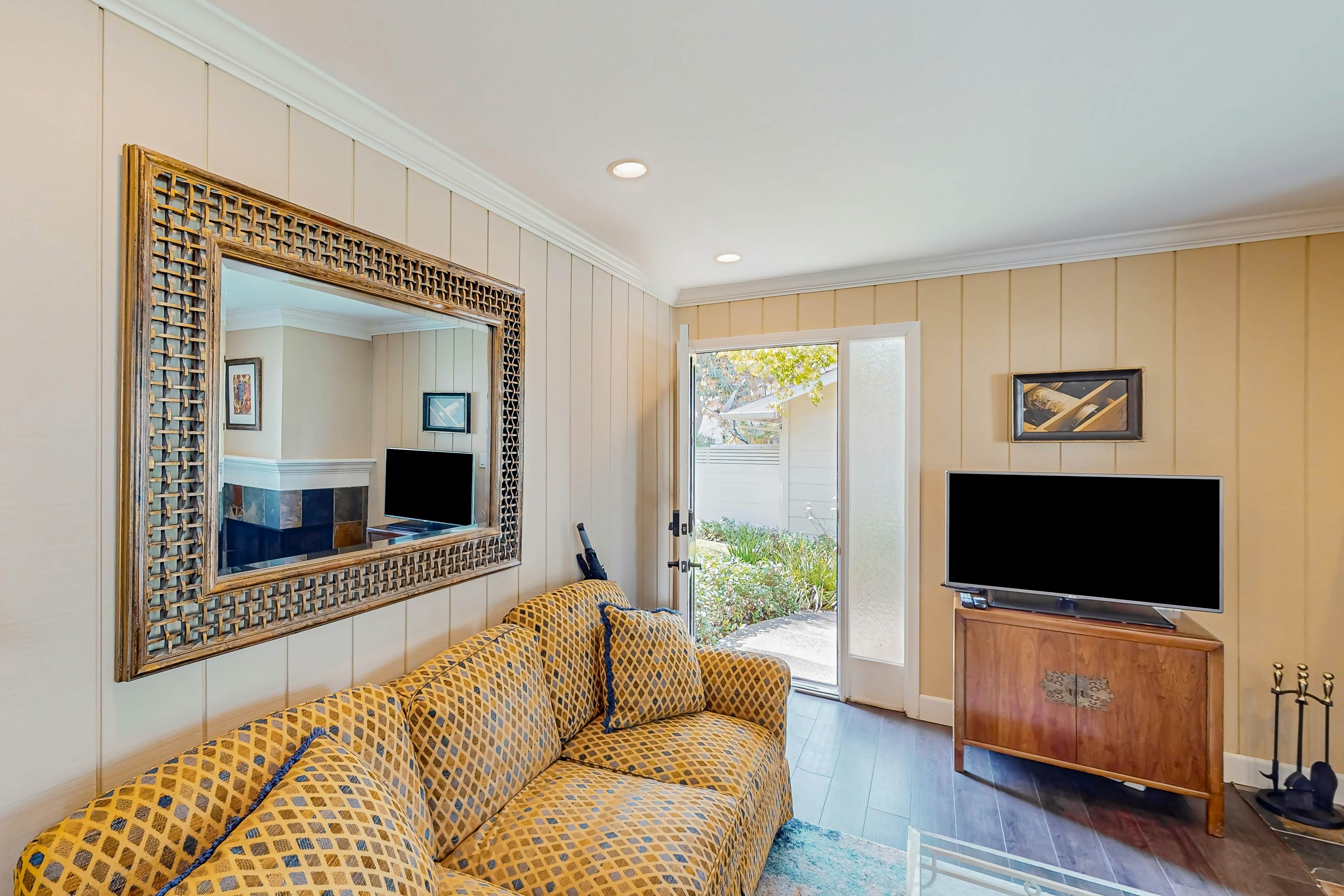 Silverado Resort and Spa 381 & 382