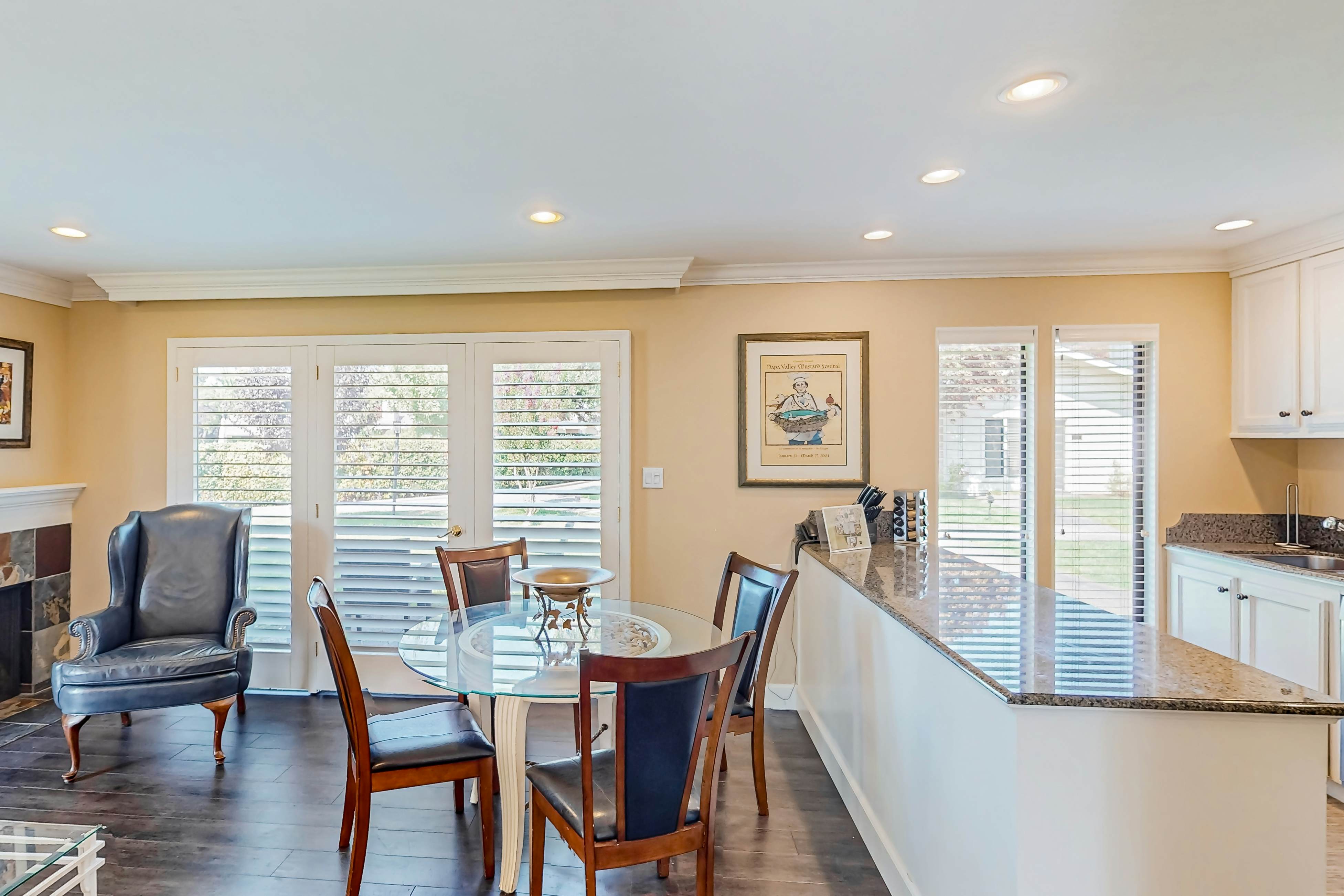 Silverado Resort and Spa 381 & 382