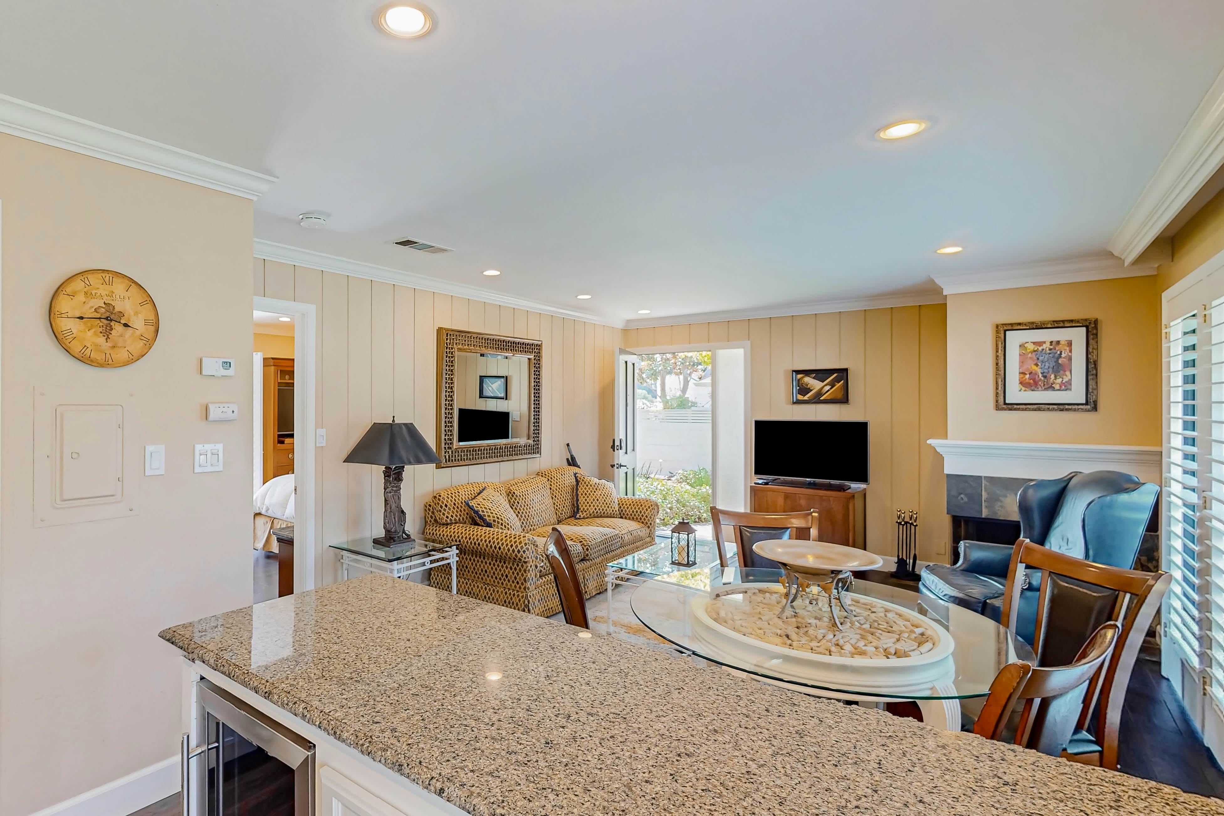 Silverado Resort and Spa 381 & 382