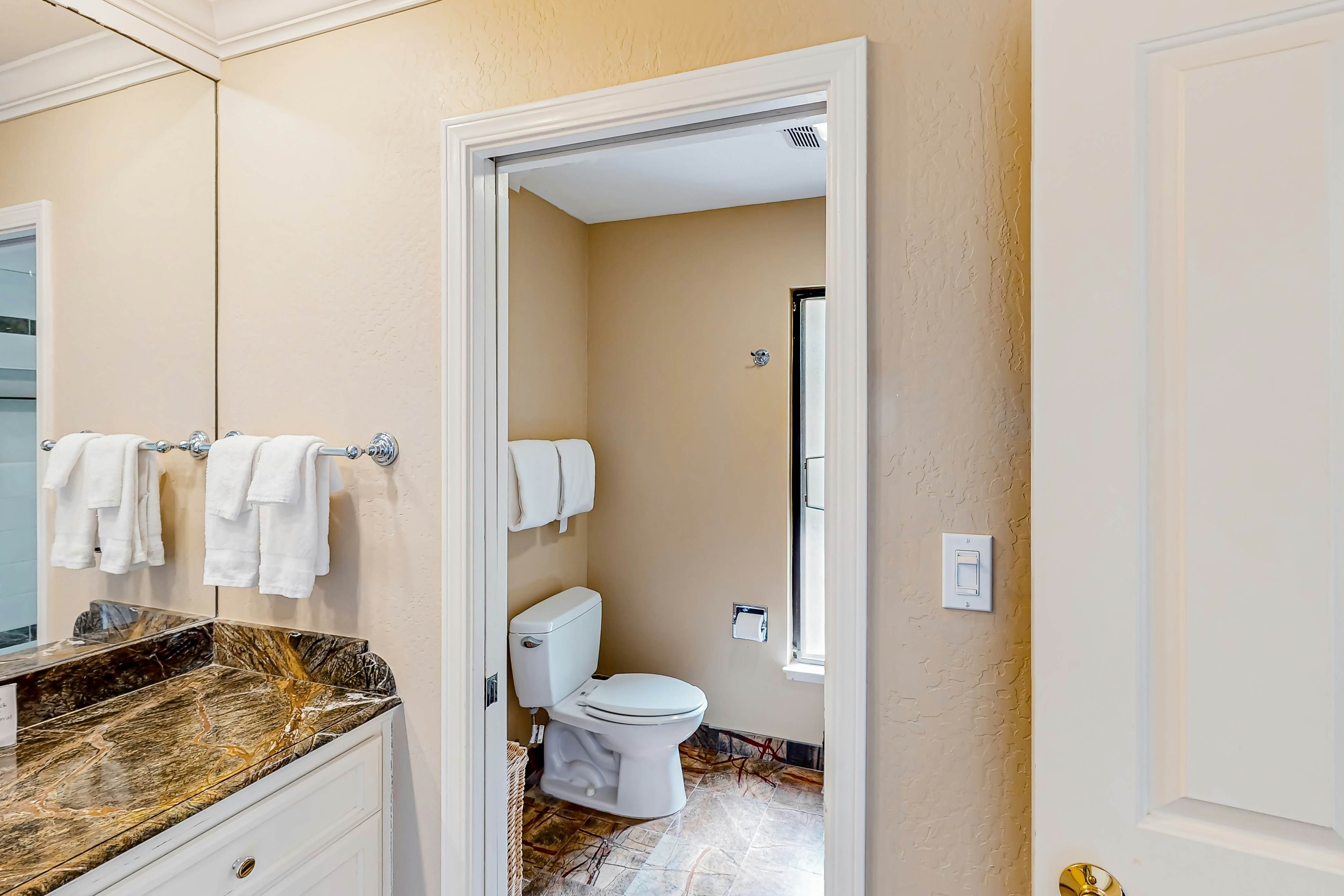 Silverado Resort and Spa 381 & 382