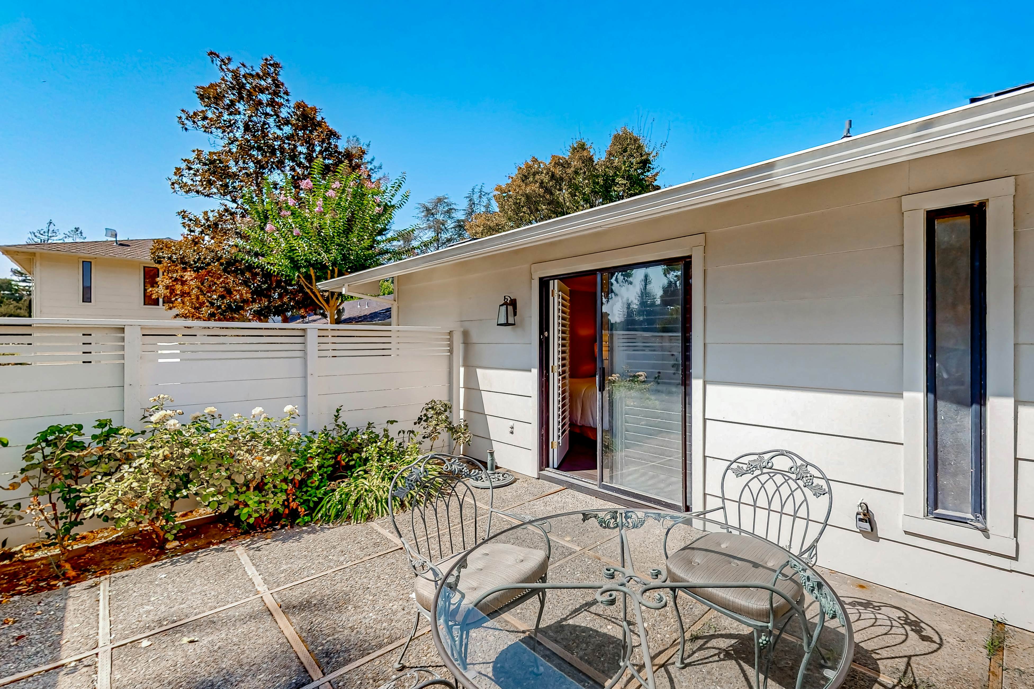 Silverado Resort and Spa 381 & 382