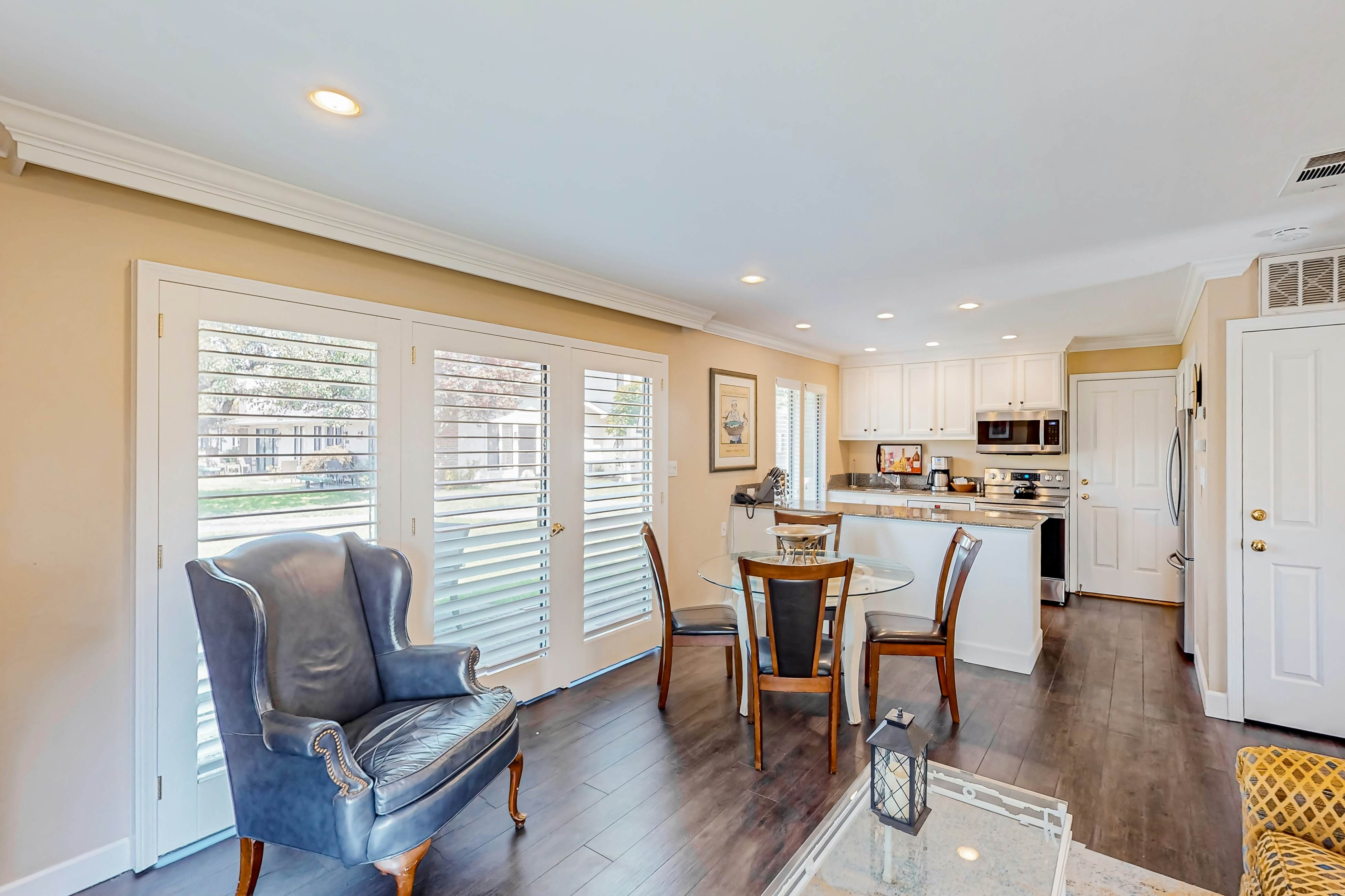 Silverado Resort and Spa 381 & 382