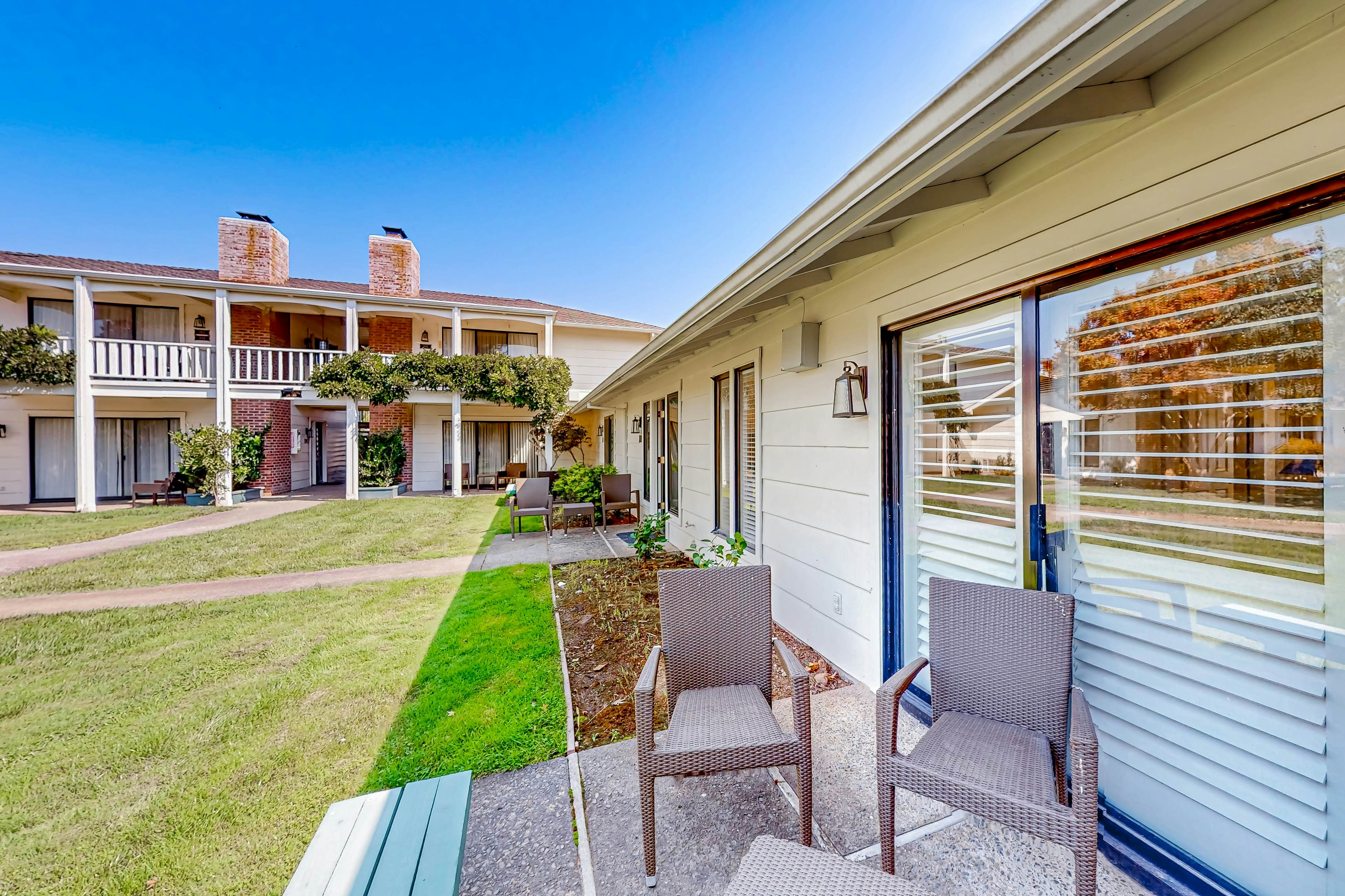 Silverado Resort and Spa 381 & 382