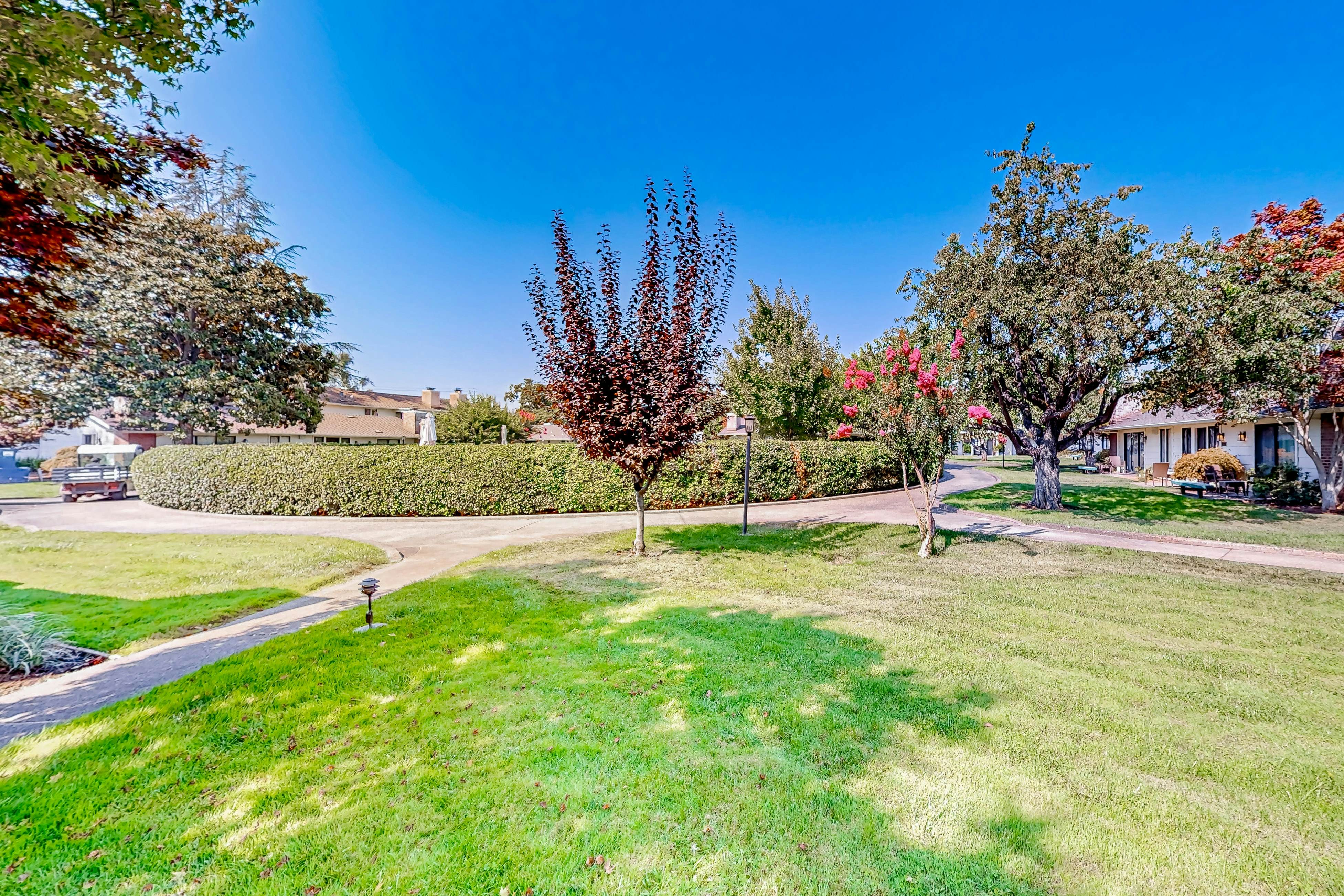 Silverado Resort and Spa 381 & 382