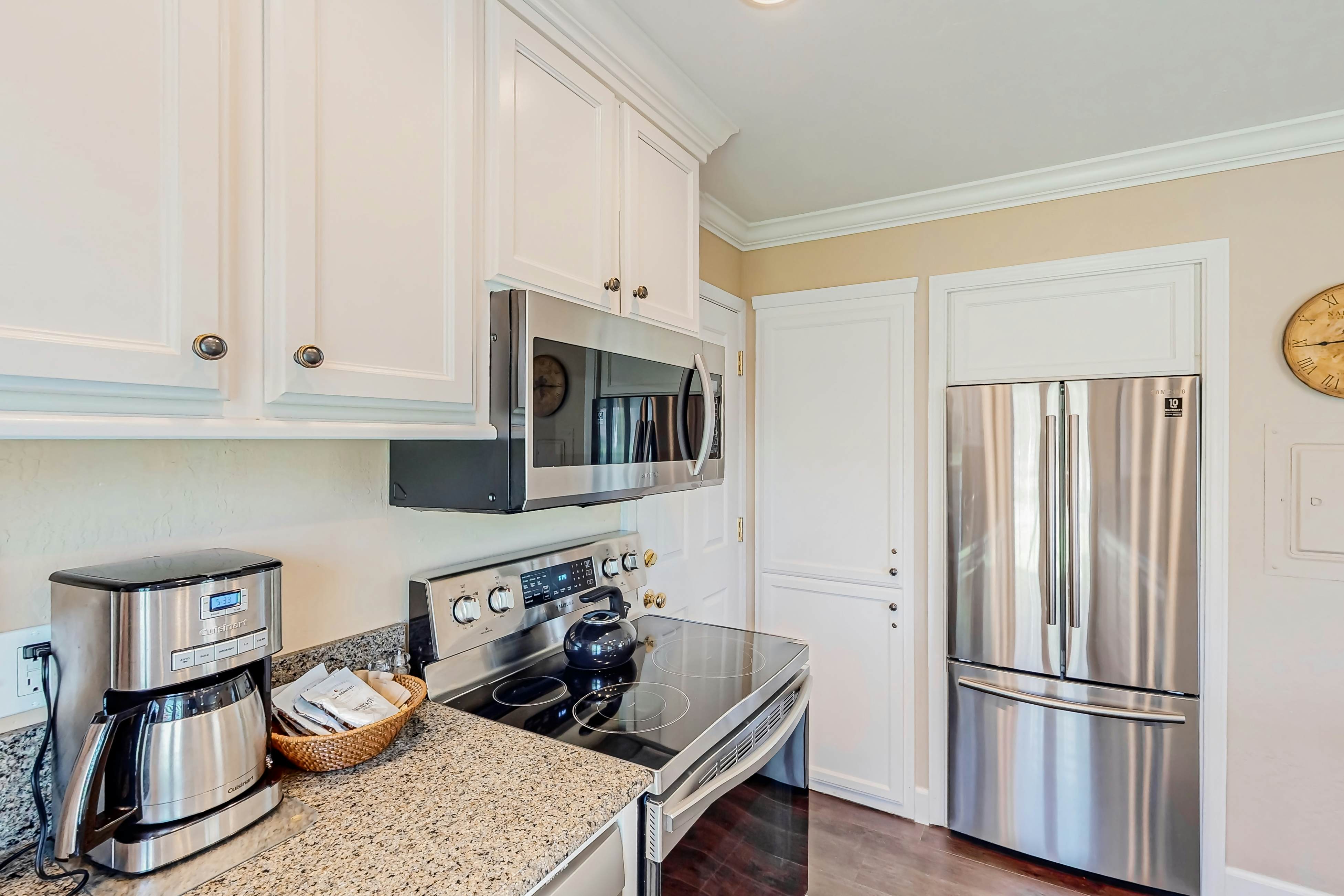 Silverado Resort and Spa 381 & 382