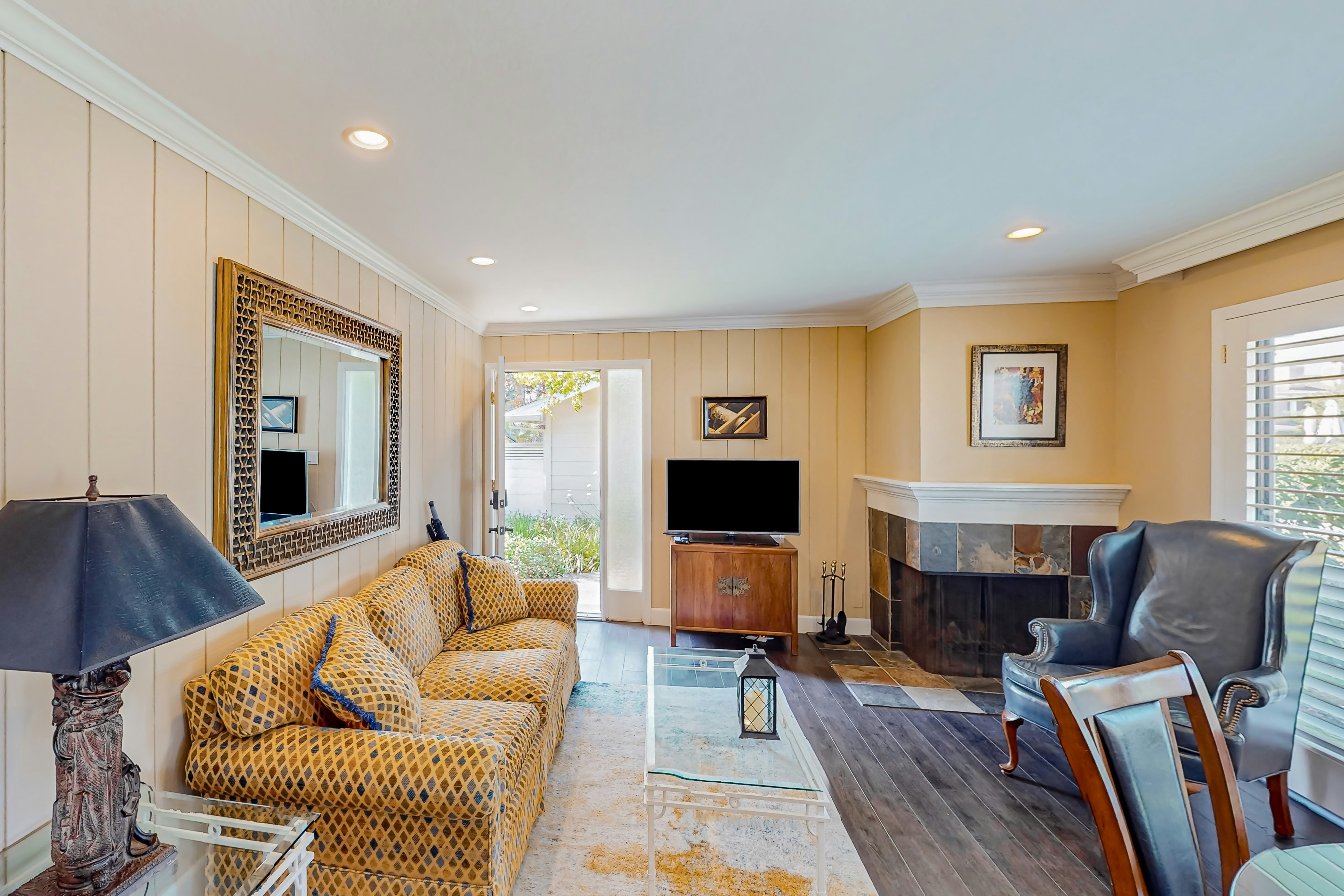 Silverado Resort and Spa 381 & 382