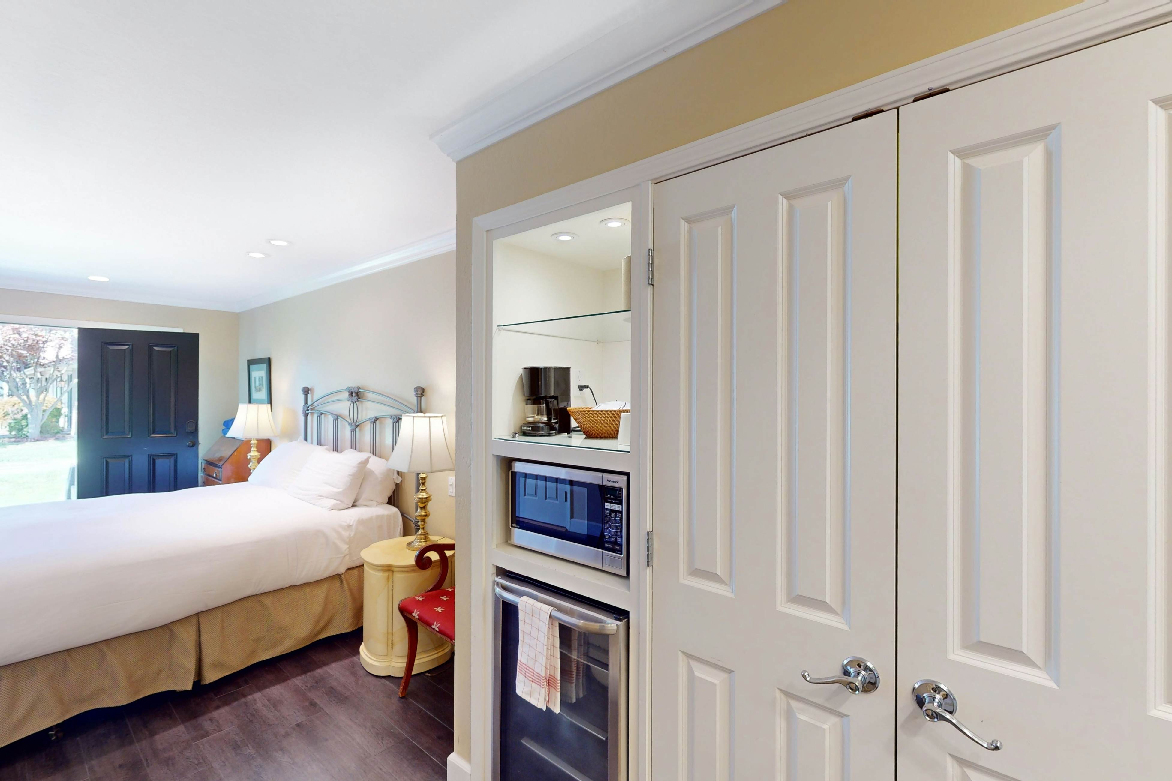 Silverado Resort and Spa 381 & 382